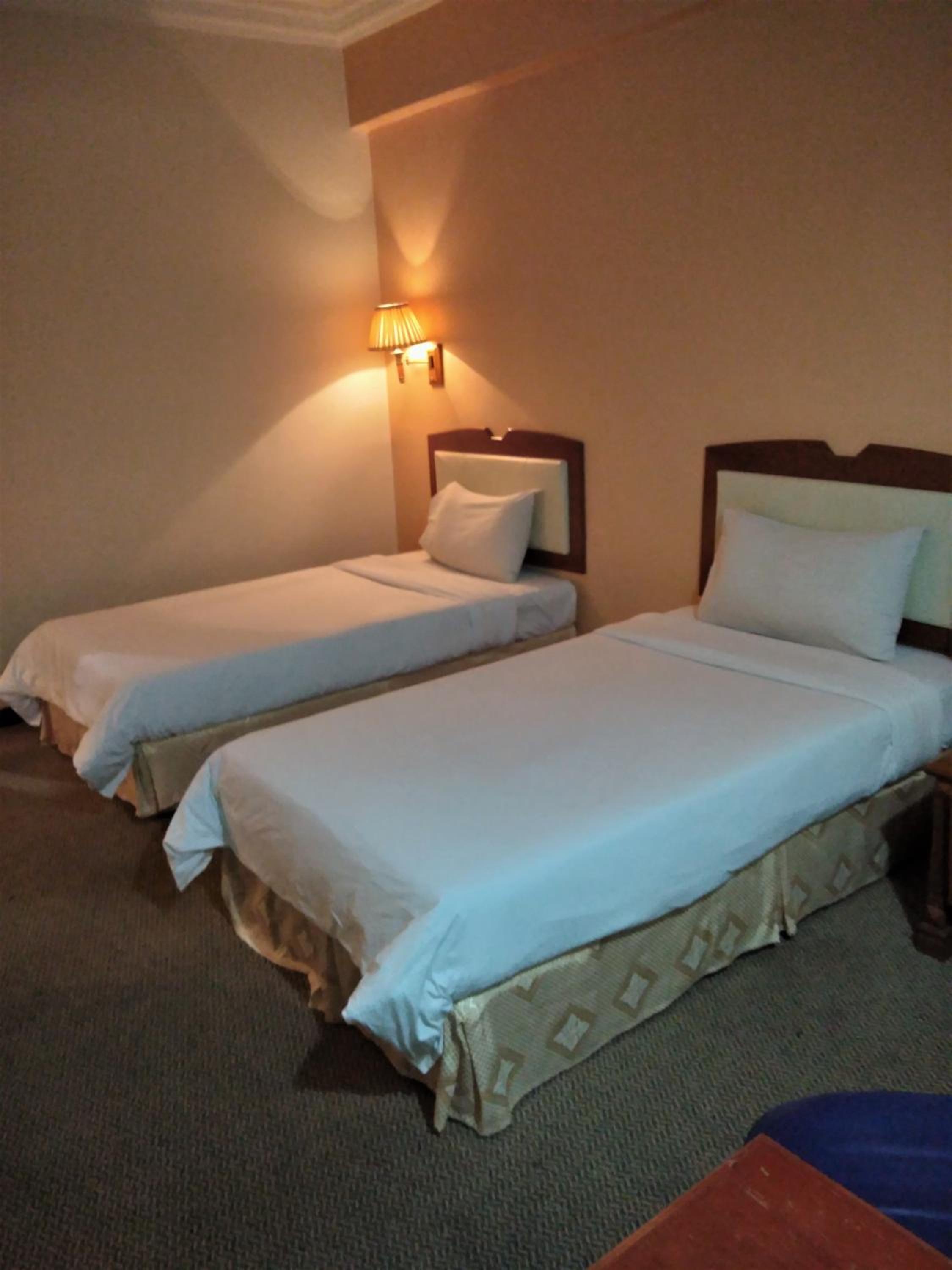 Twin Room photo 2