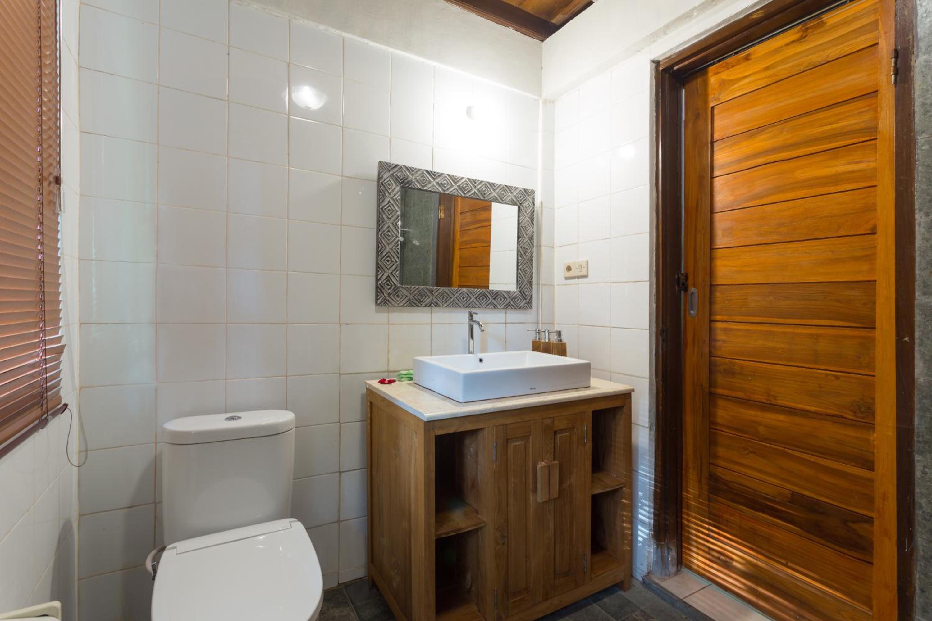 Two-Bedroom Suite - Photo 4