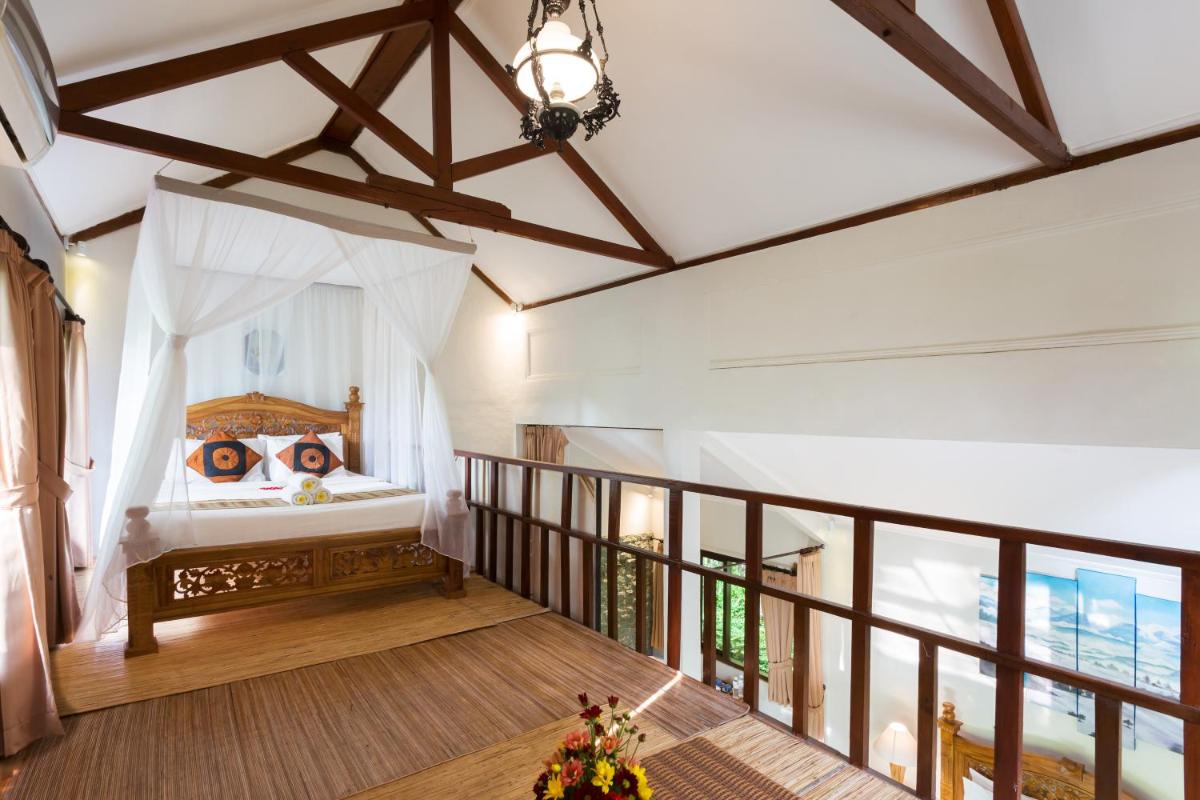 Two-Bedroom Suite - Photo 15