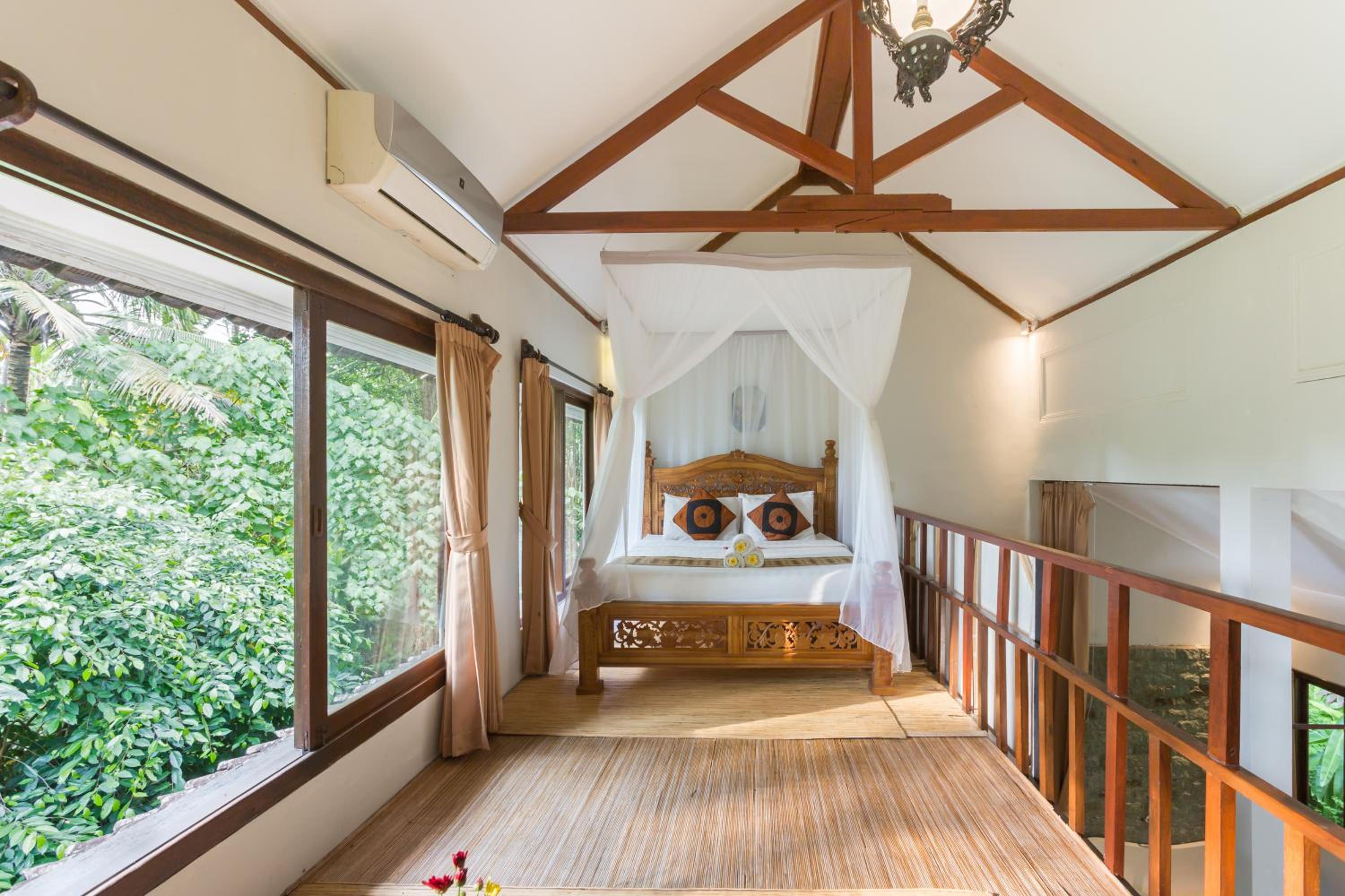 Two-Bedroom Suite - Photo 14