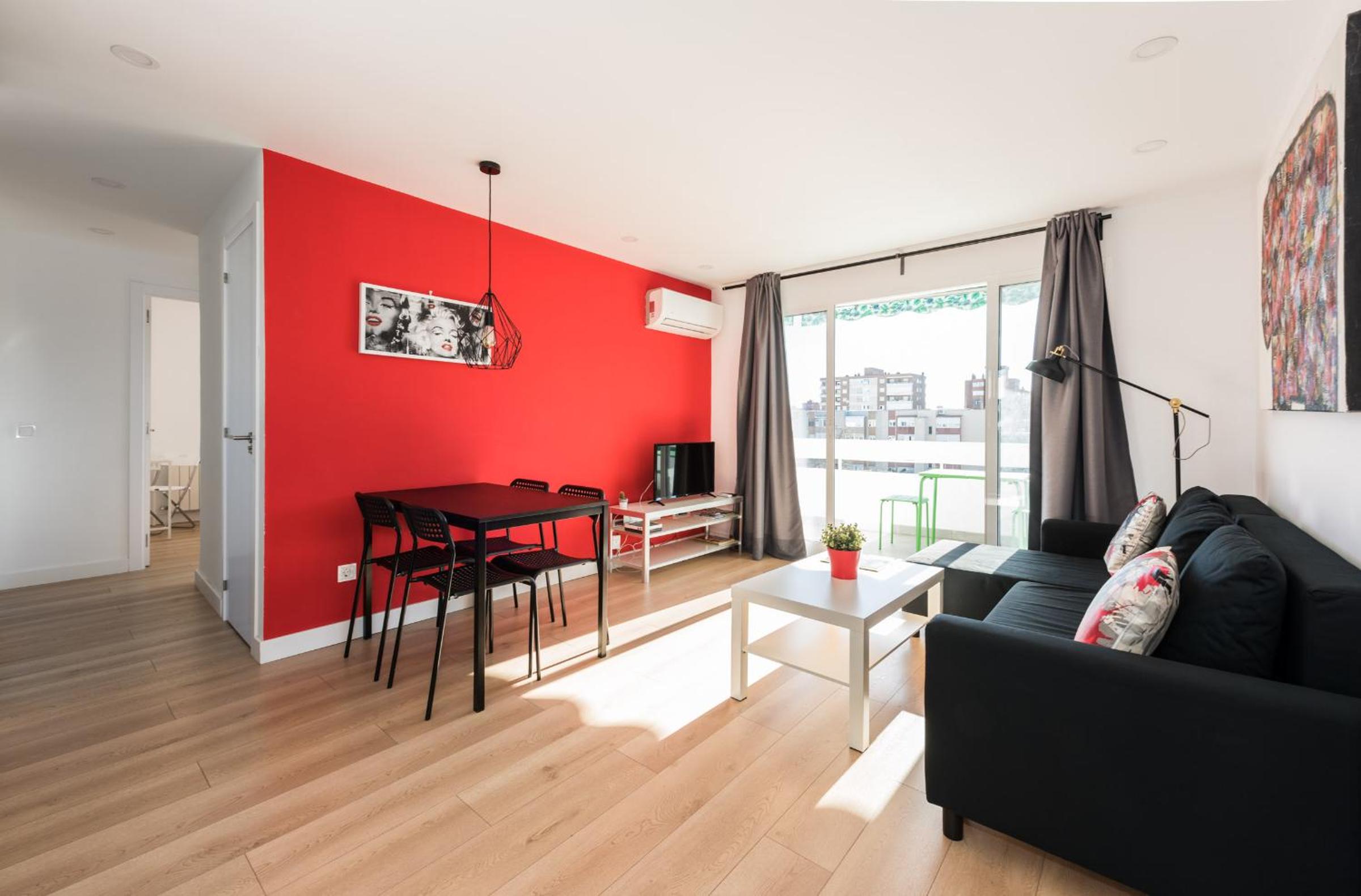 Apartamento Superior