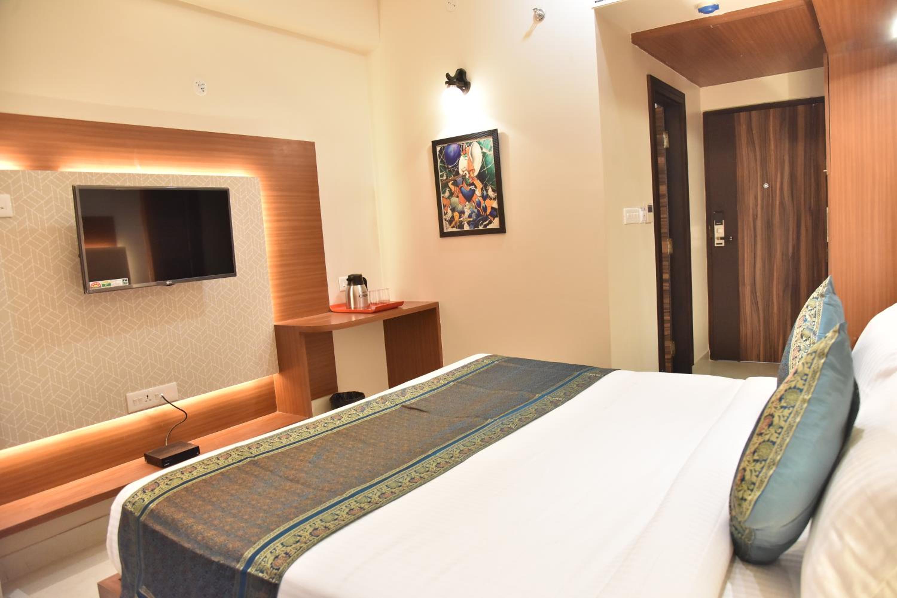 King Room - Photo 2