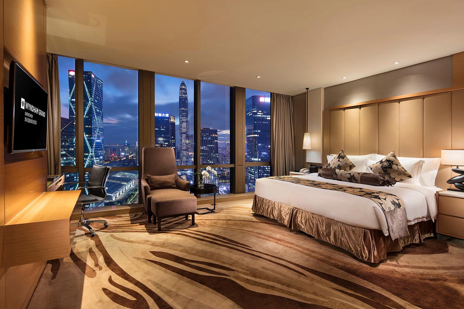 Limited Offer —Superior Double Room