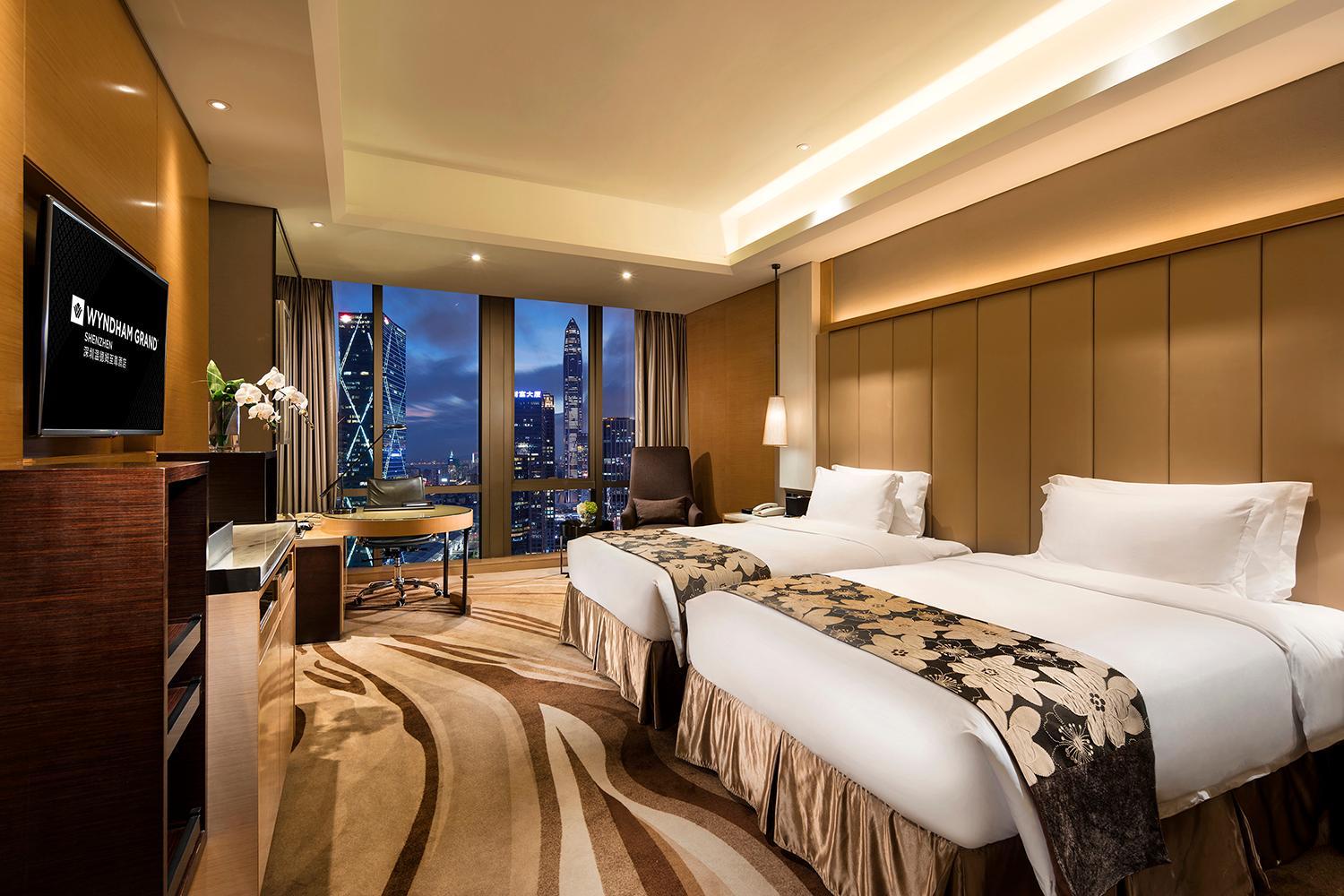 Limited Offer - Superior Twin Room