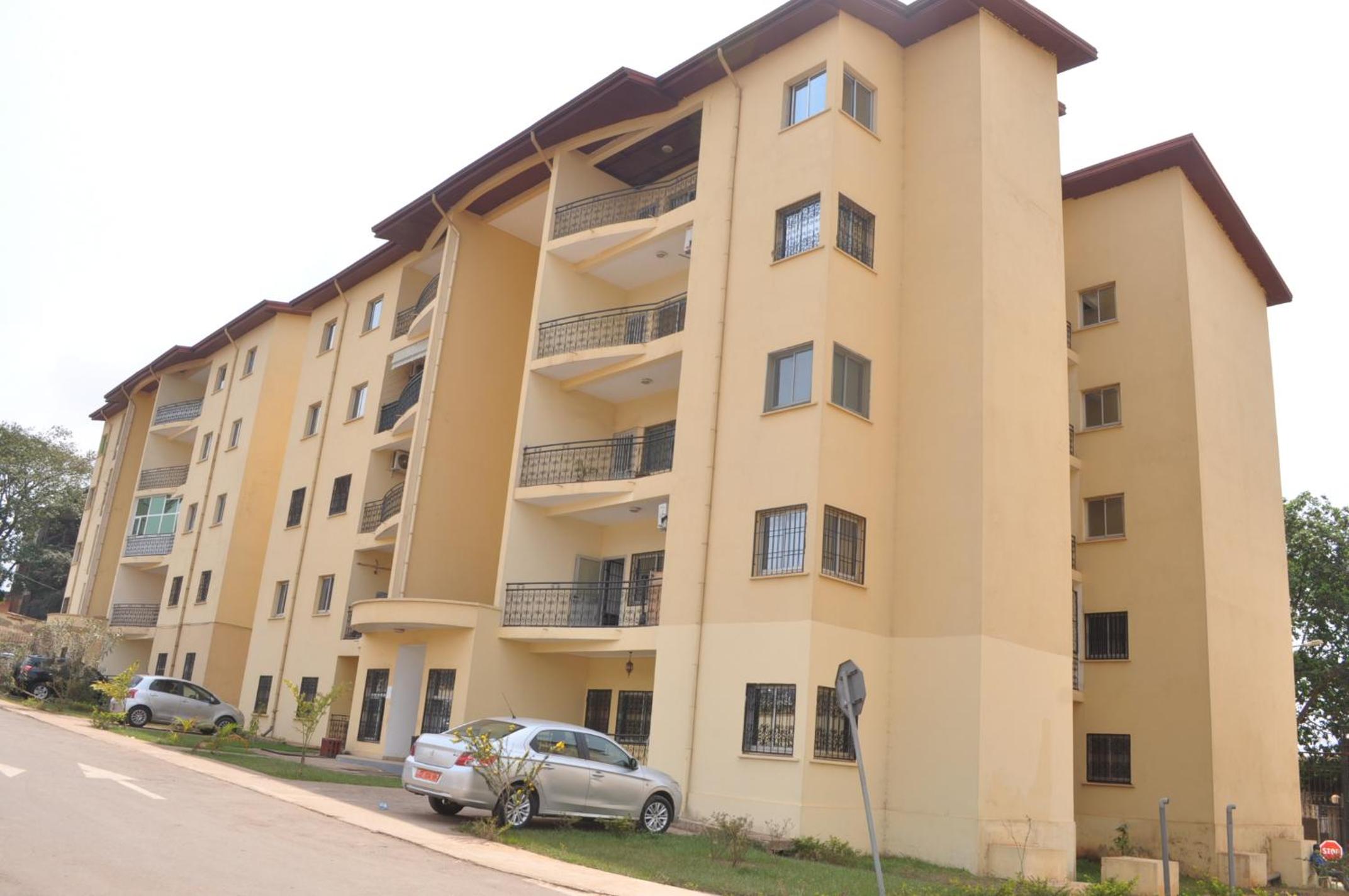 Apartment With Balcony photo 1