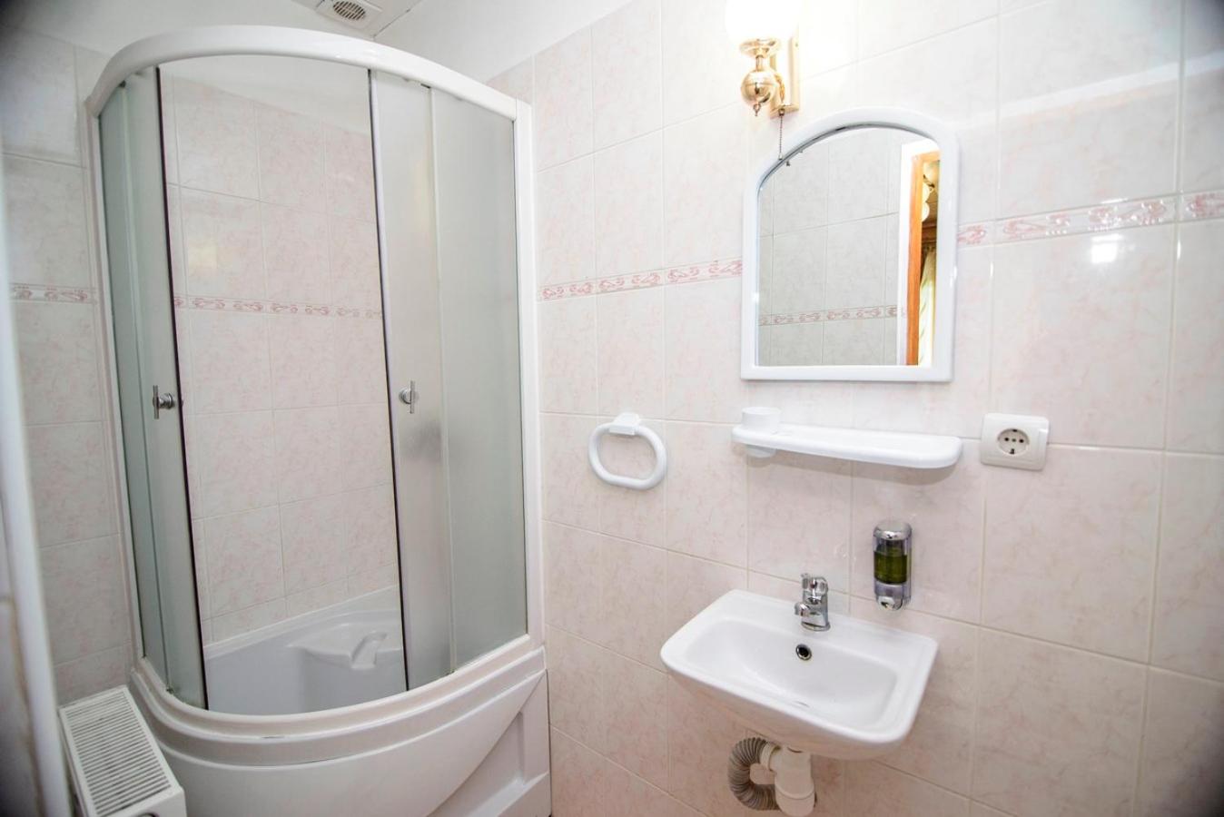 Twin Room photo 2