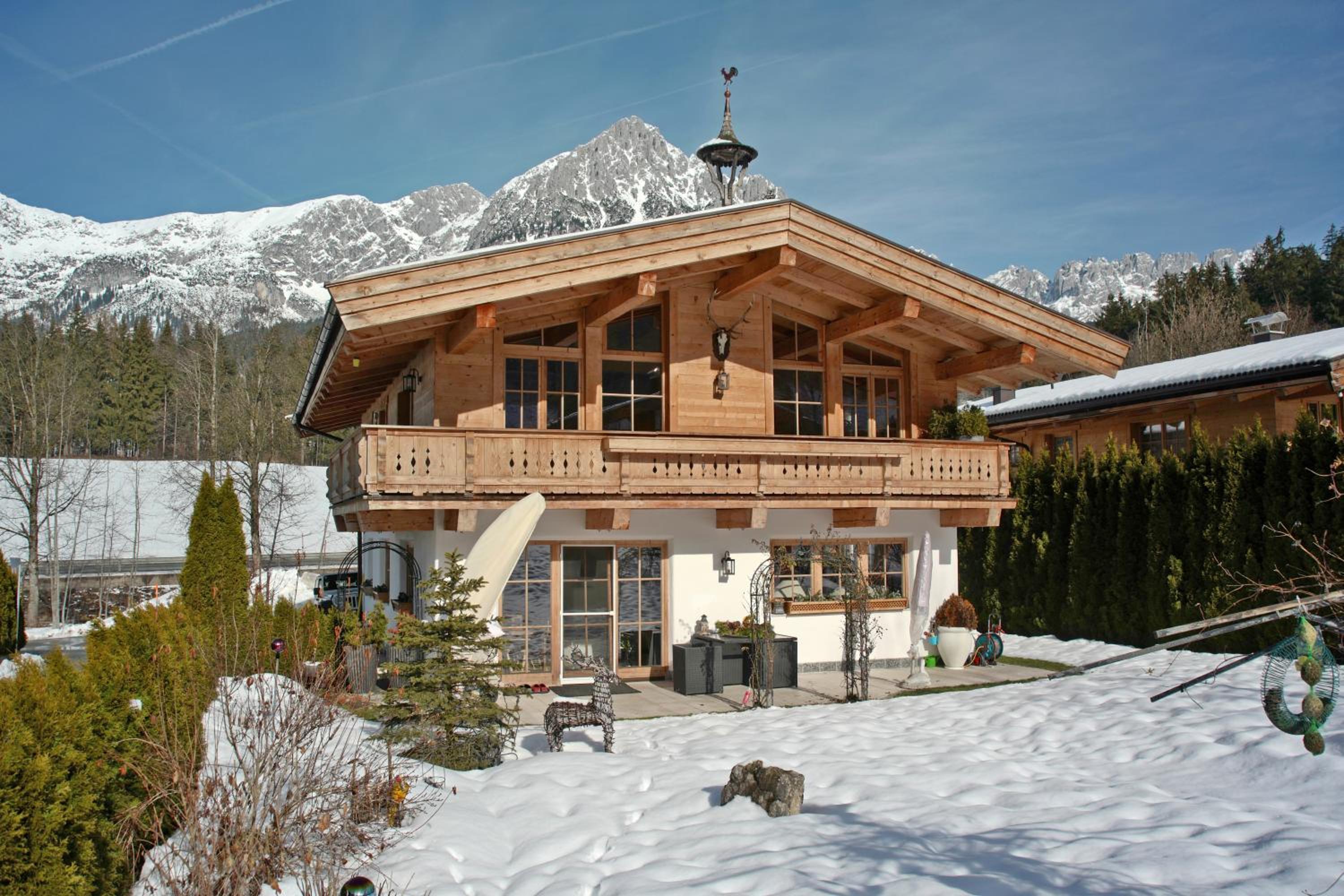Vacation Home photo 2