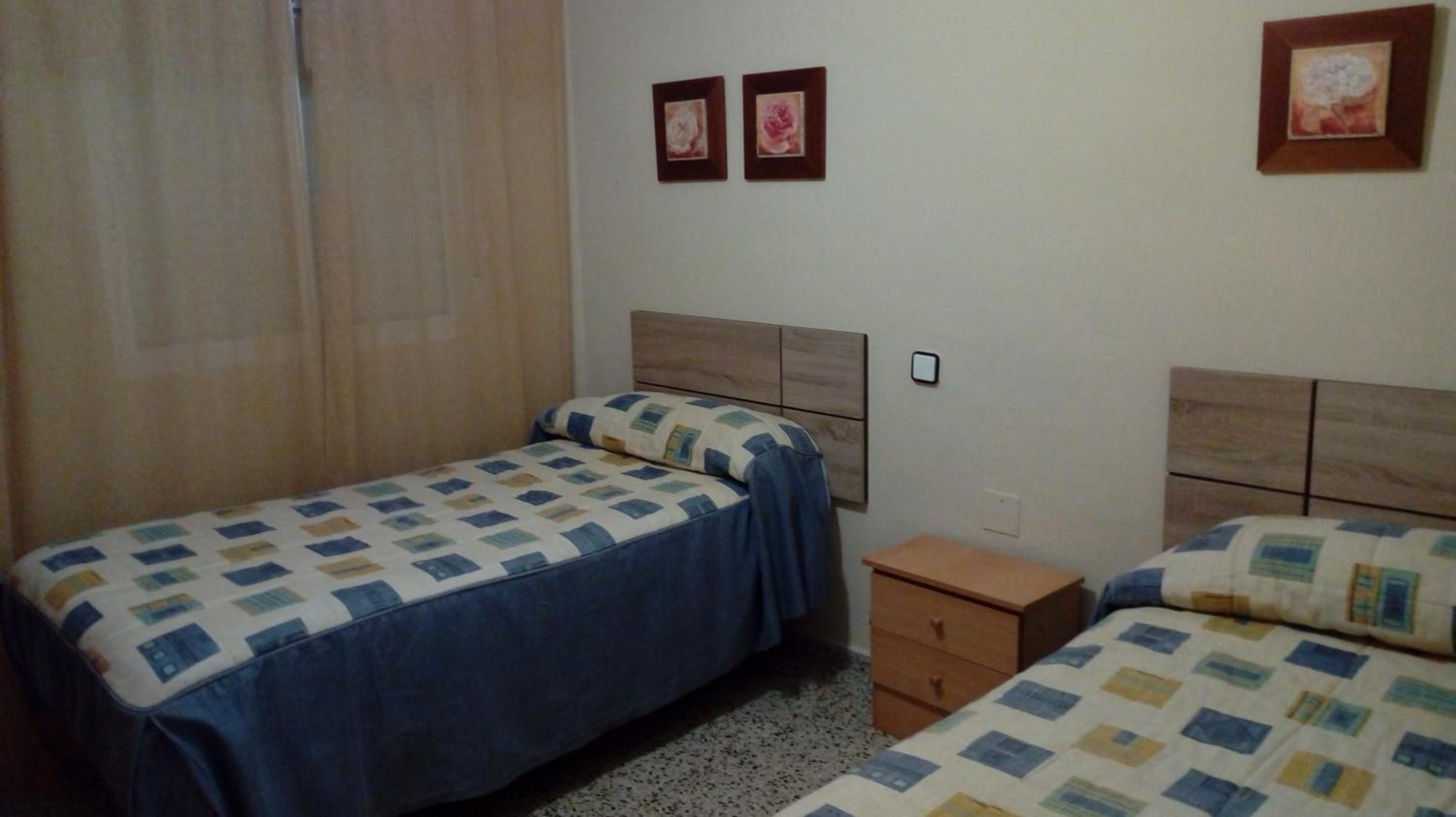 Departamento de tres habitaciones