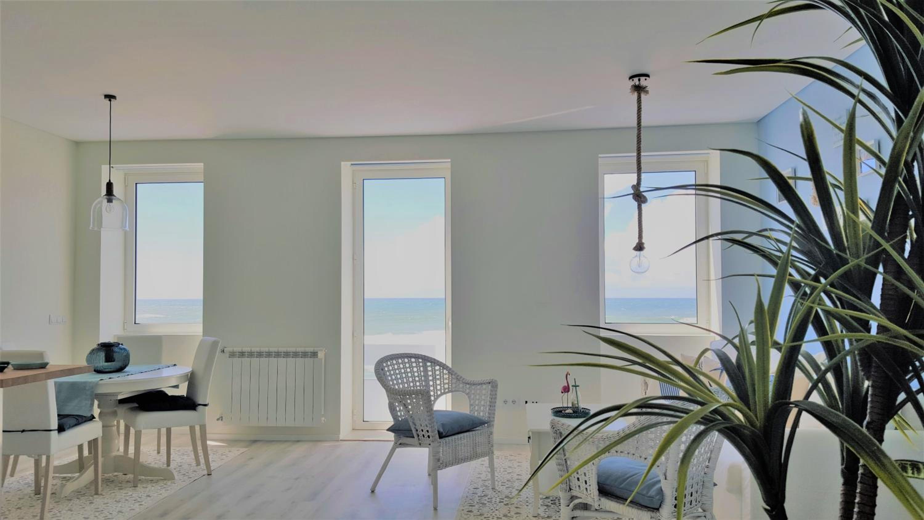Two-Bedroom Beachfront Townhouse with SeaView photo 2