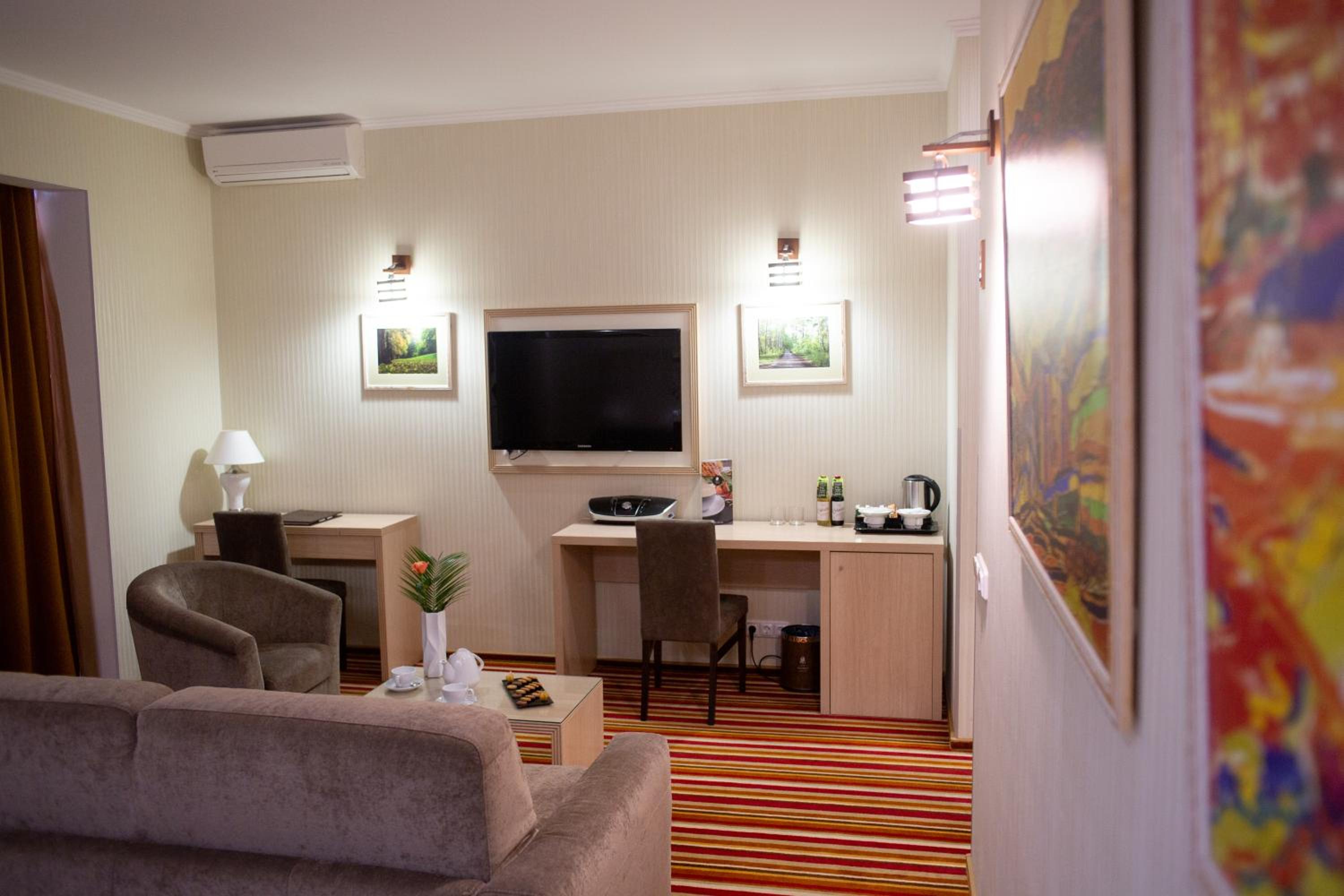 Double Room - Disability Access