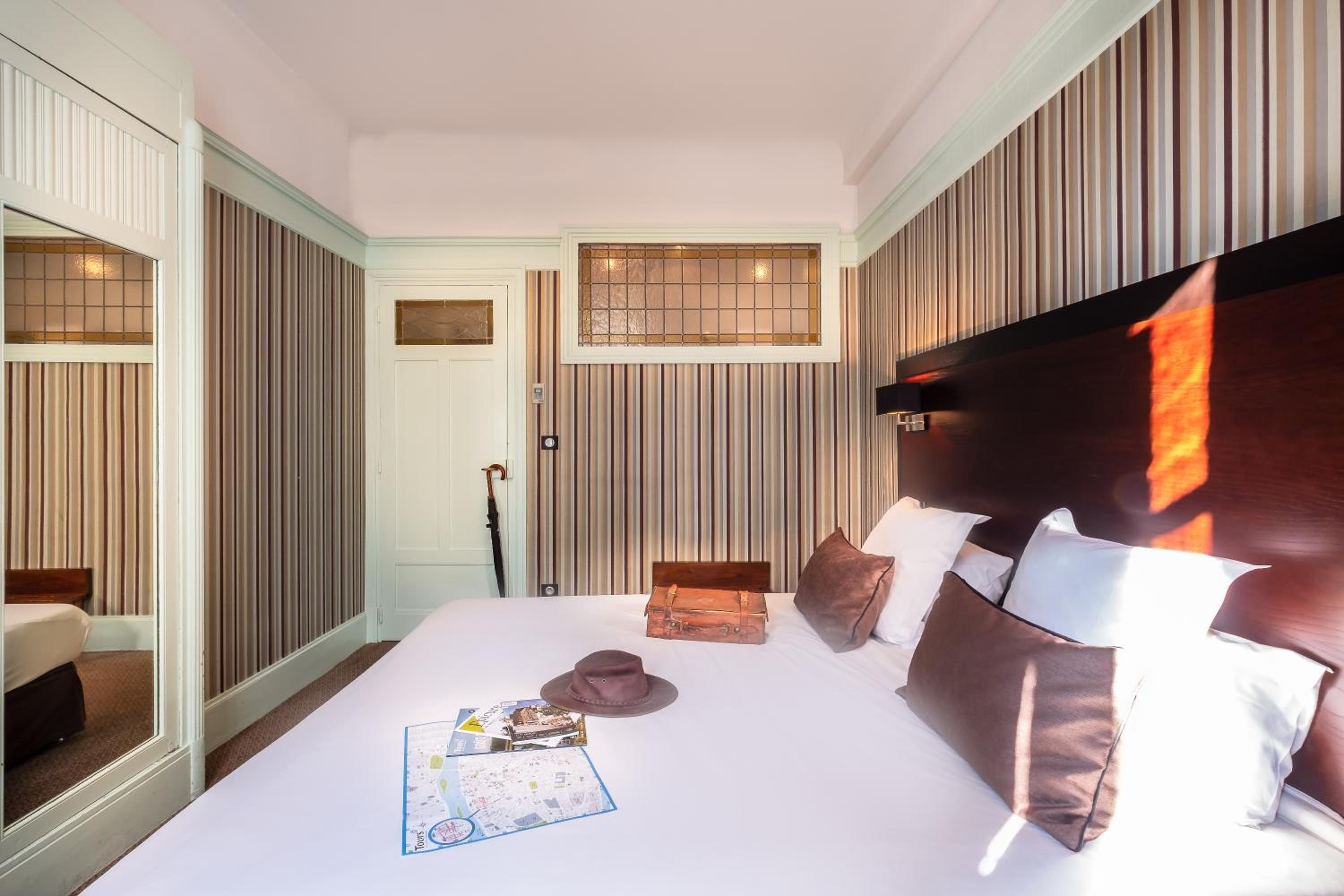 Comfort Double or Twin Room - Photo 1