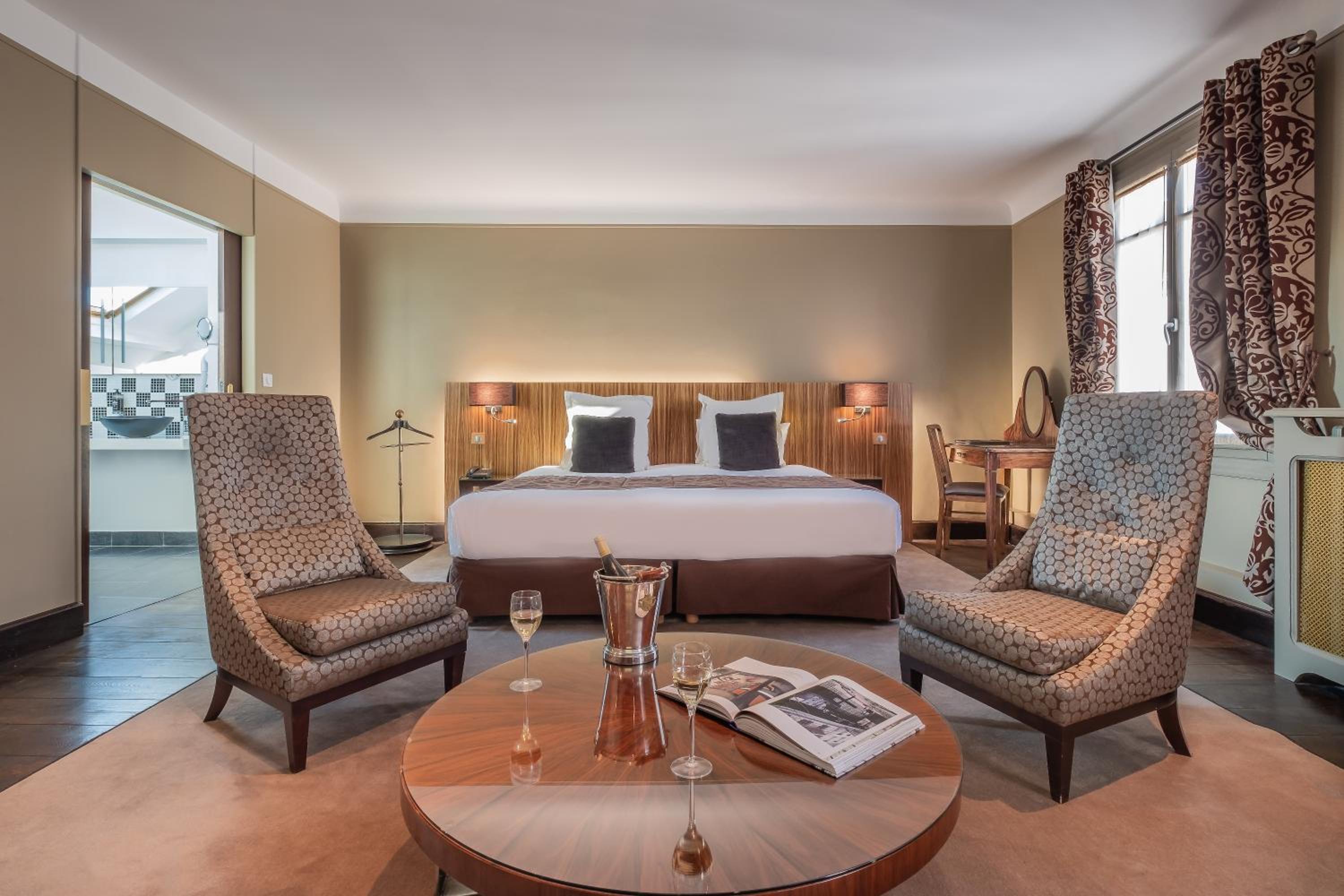 Junior Suite - Photo 3