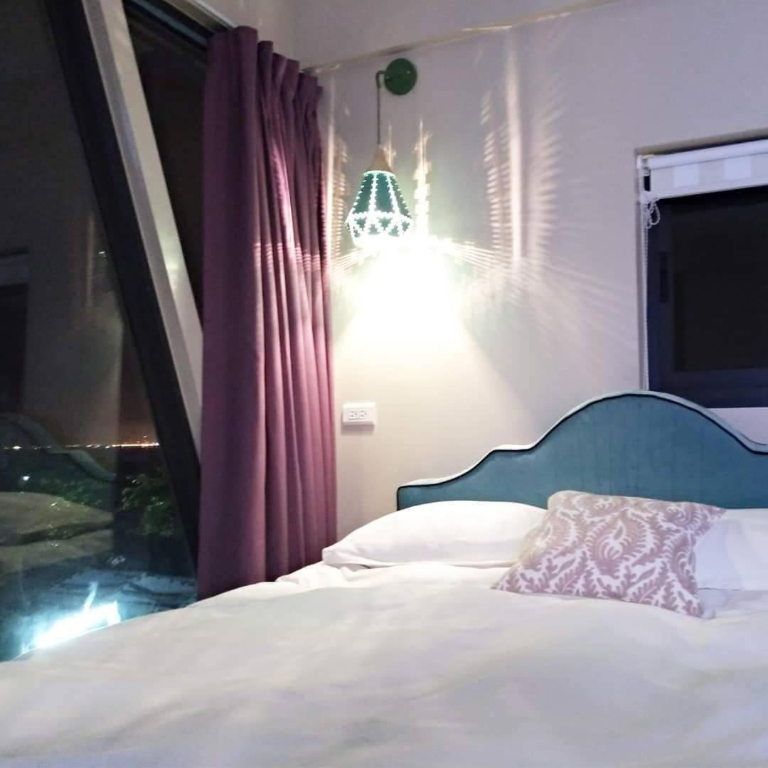 Quadruple Room with Private Bathroom photo 2