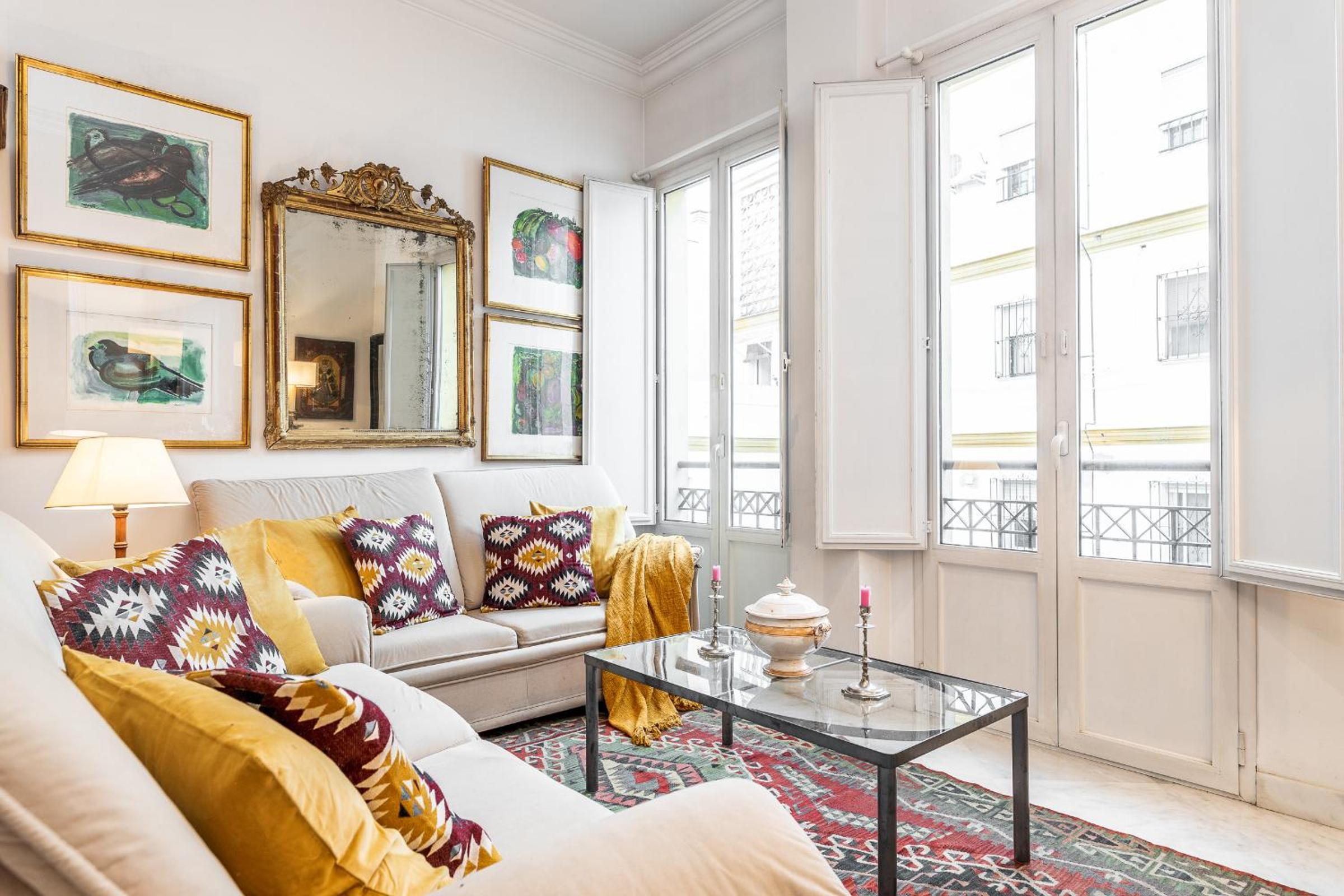 Apartamento Dúplex