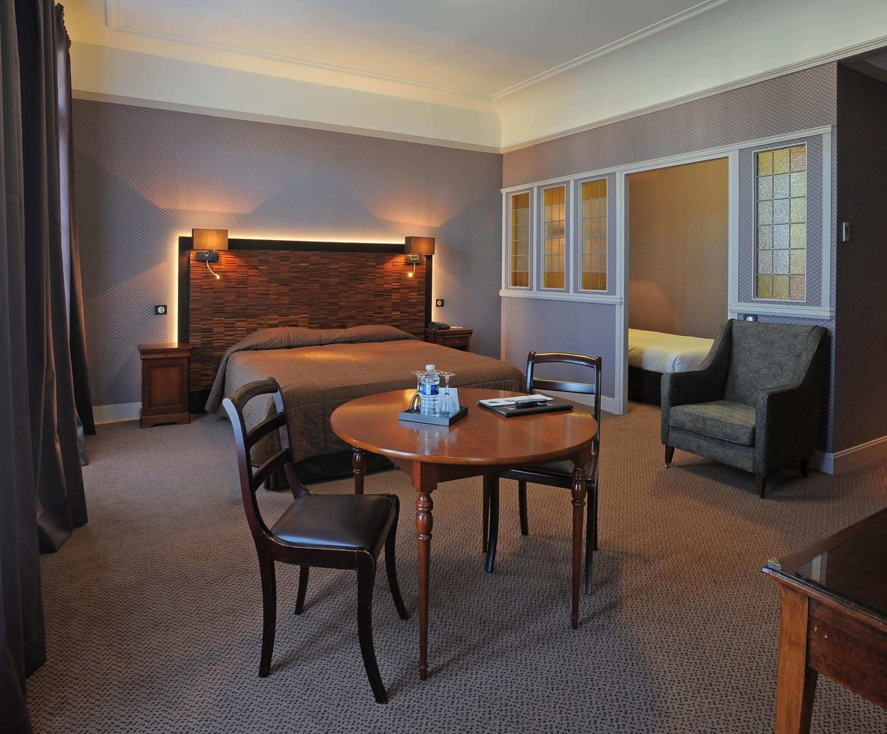 Triple Junior Suite photo 1