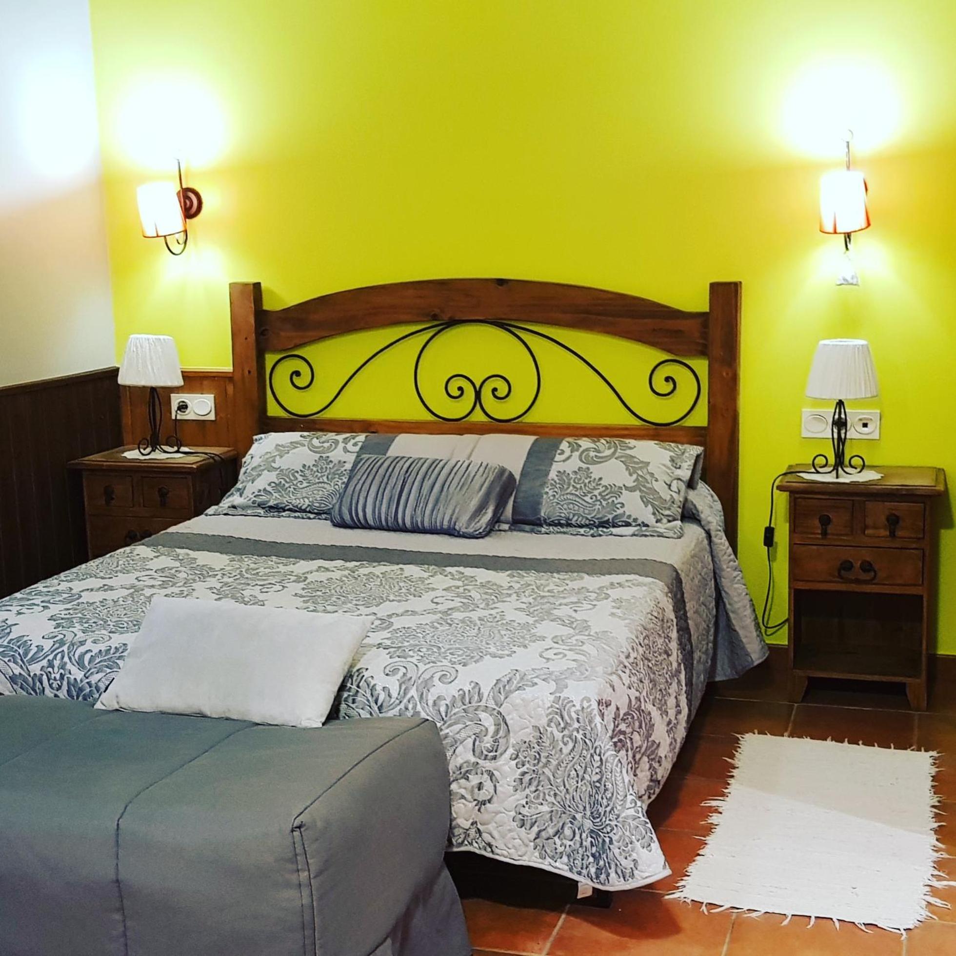 Estudio estándar
