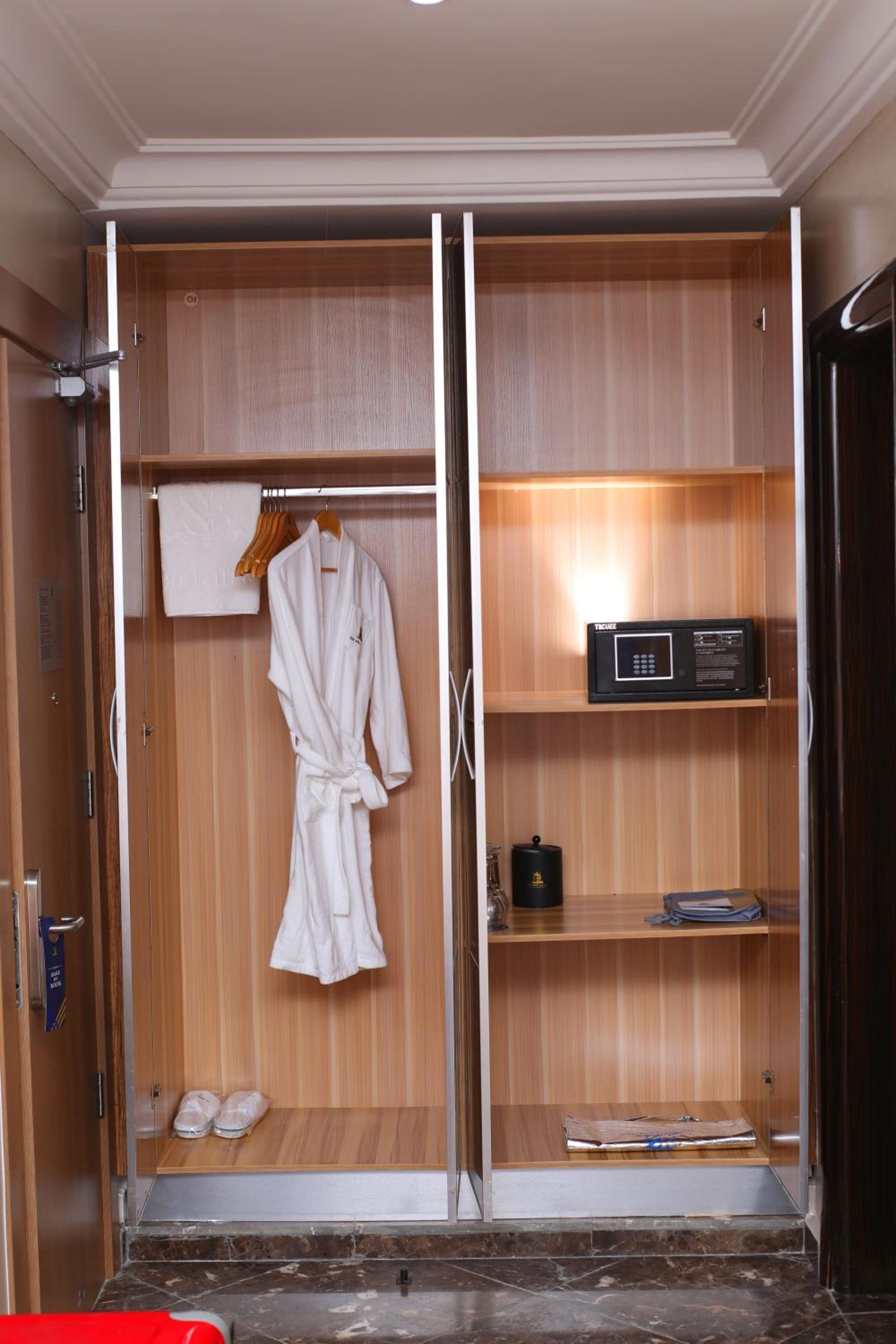 Junior Suite photo 2