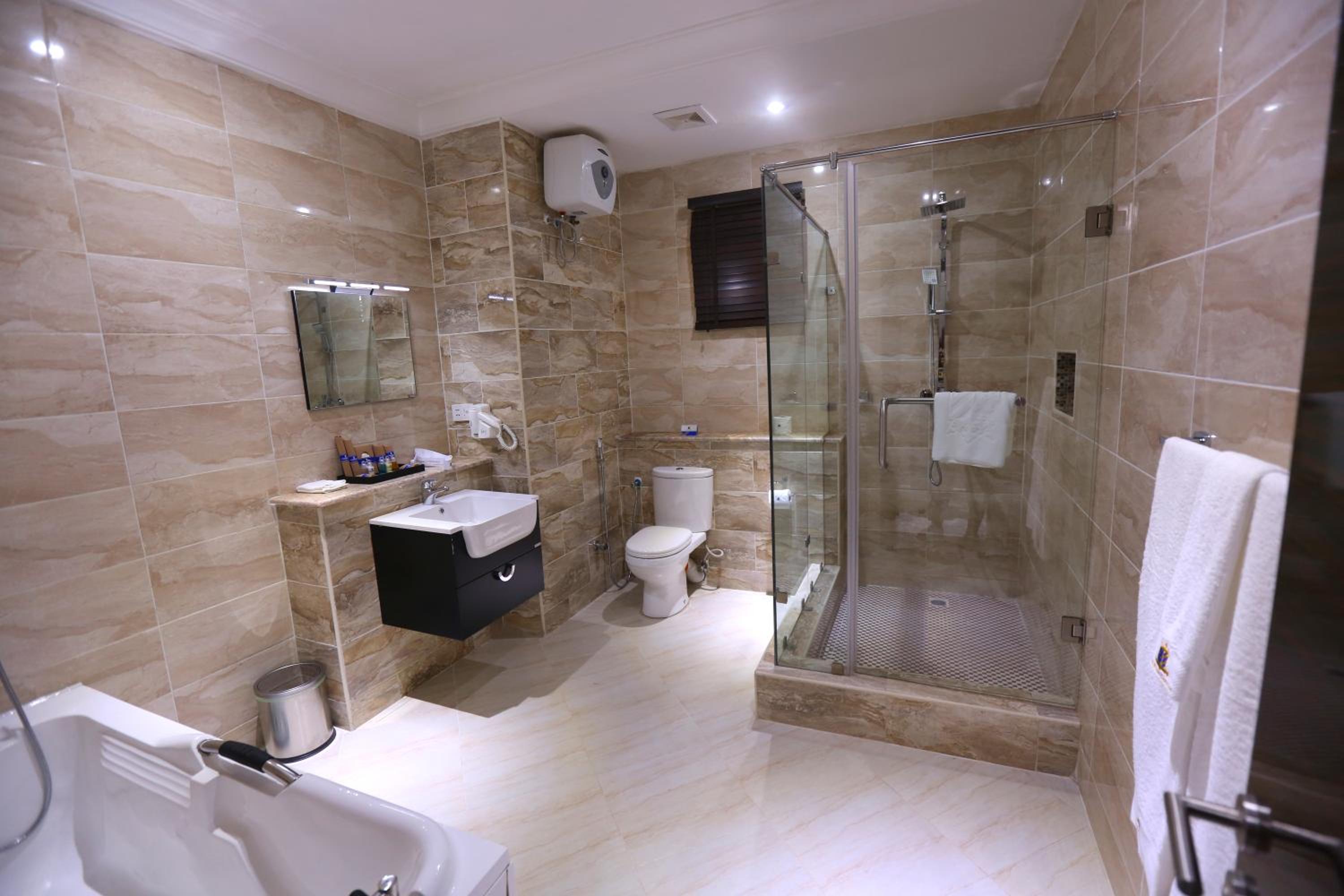 Deluxe Room photo 2