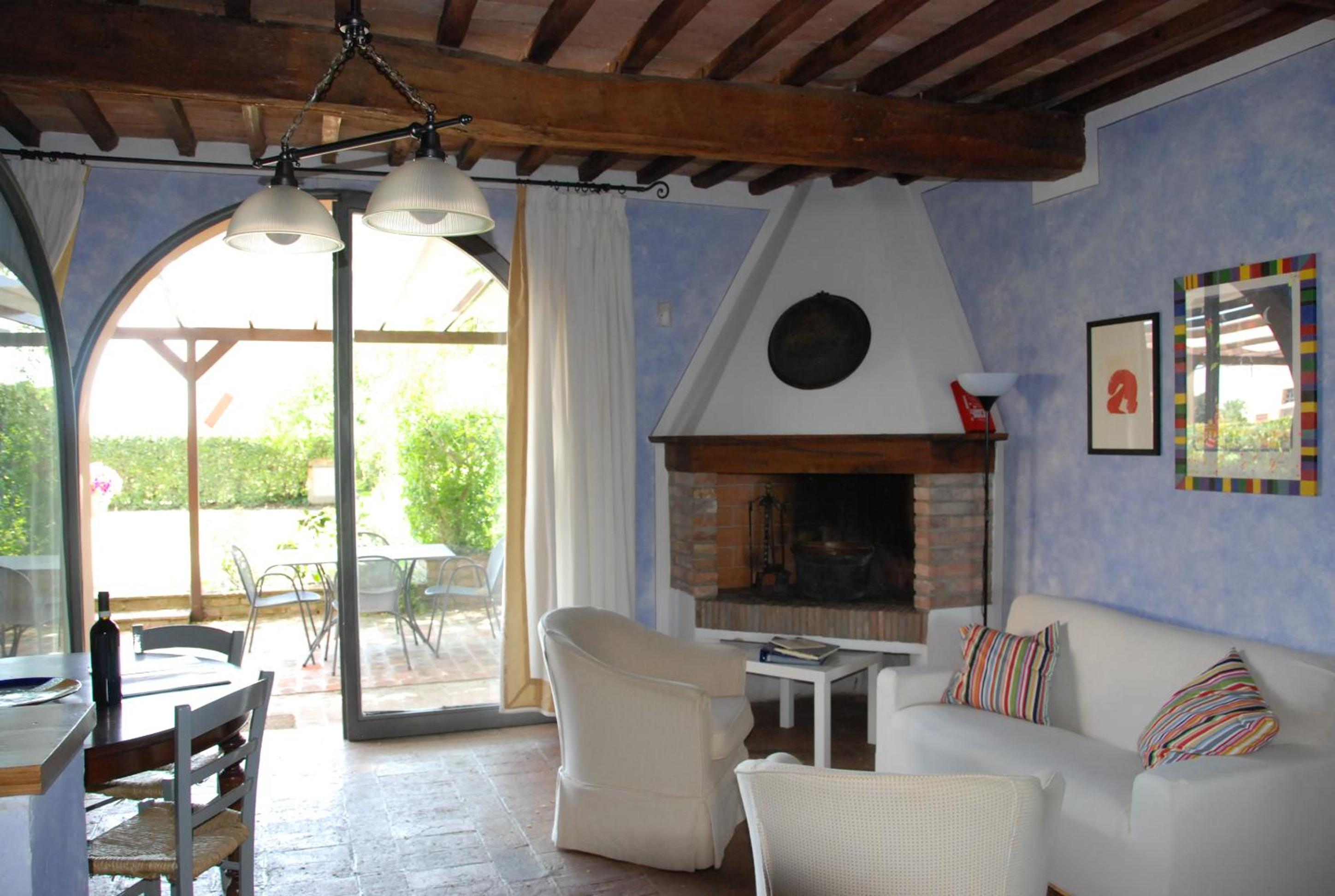 Apartment - Split Level photo 1
