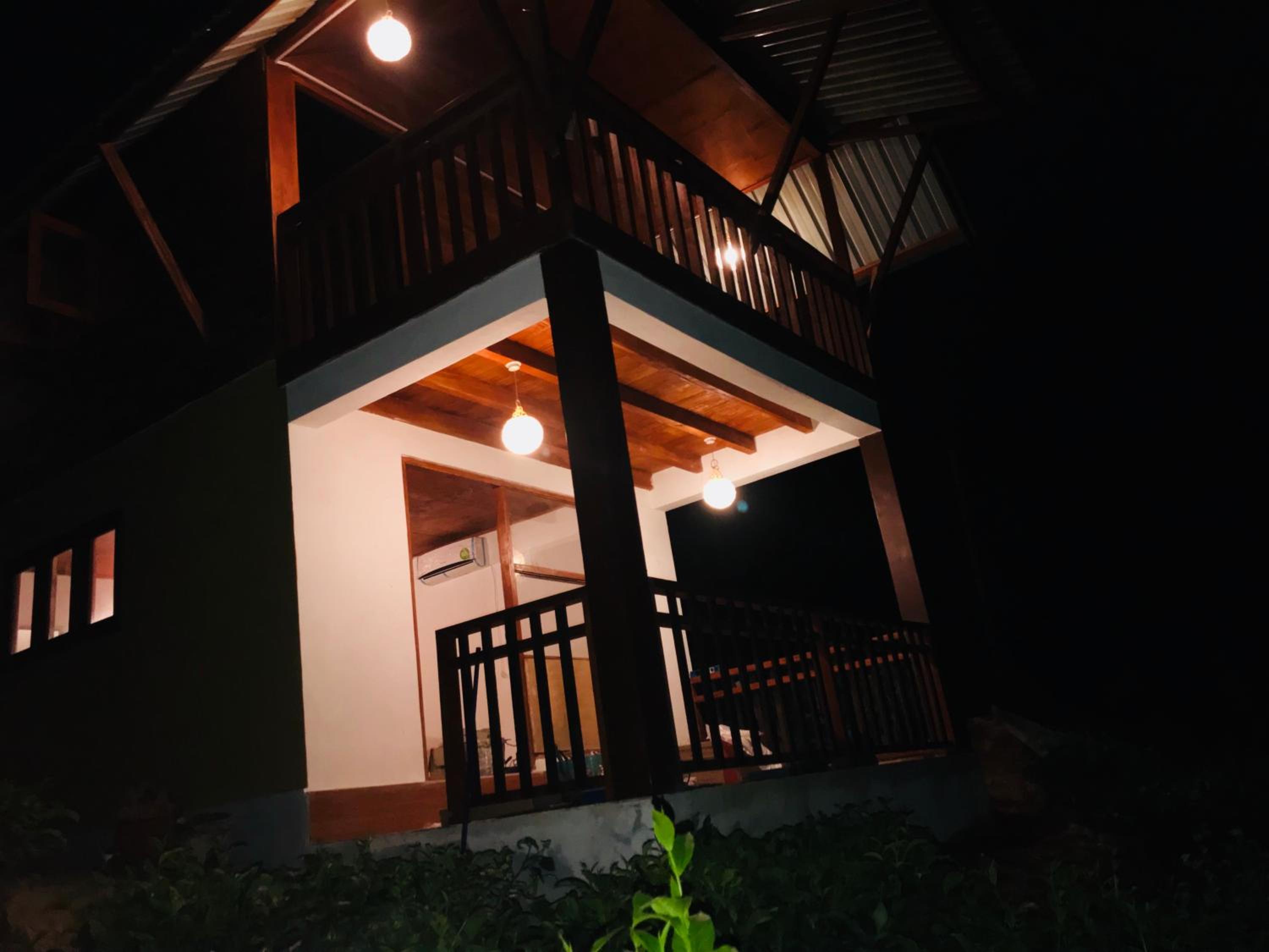 Double Room with Mountain View photo 2