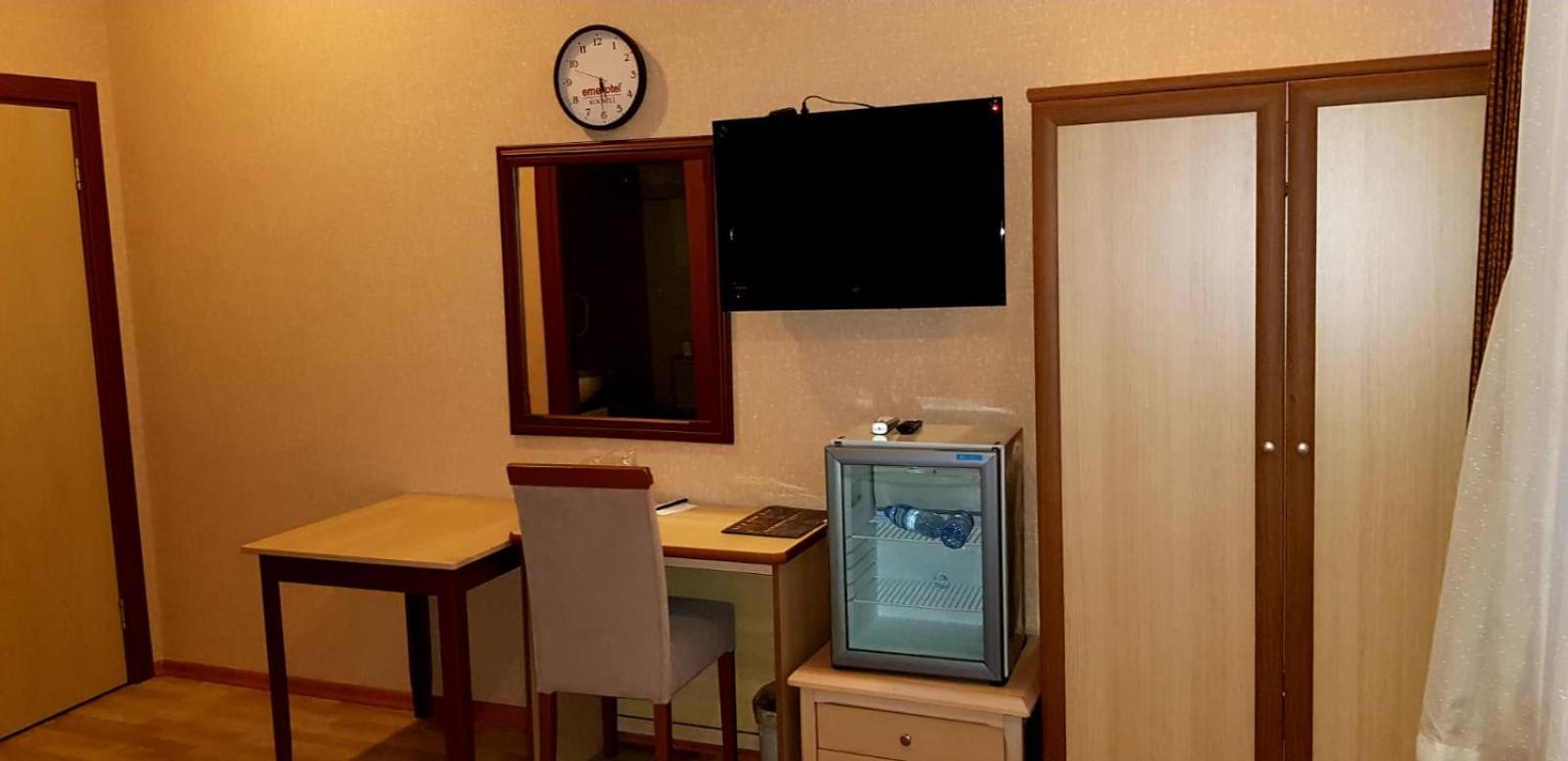 Quarto Duplo Econômico