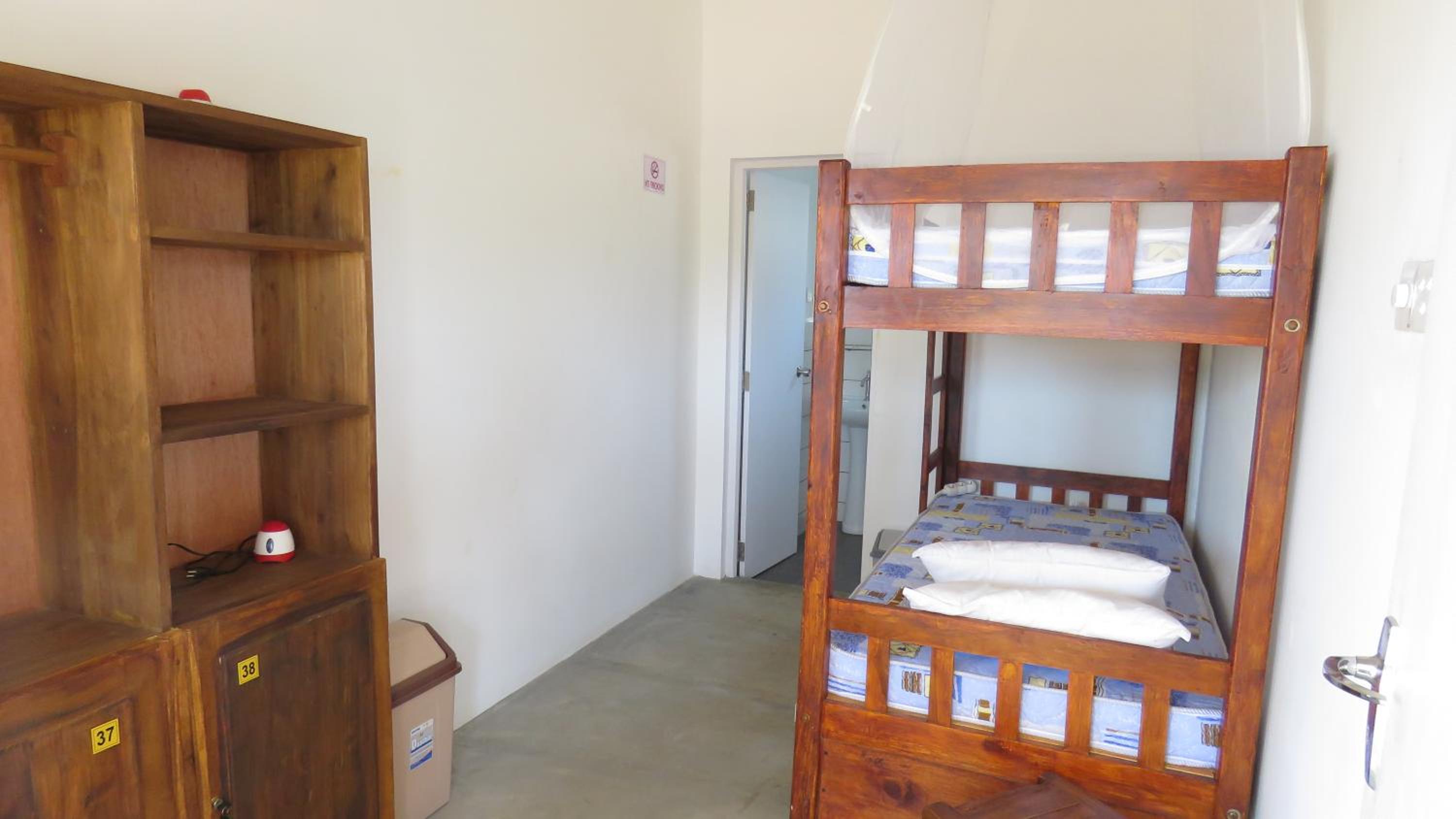 Small Double or Twin Room photo 1