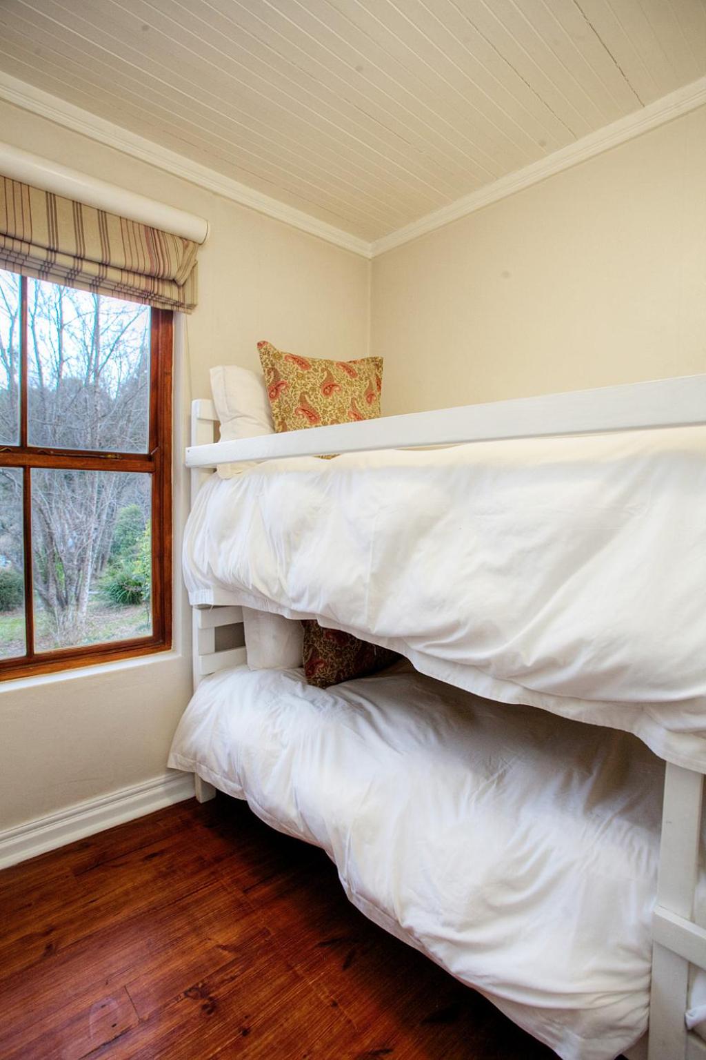 Three-Bedroom Chalet - Photo 12