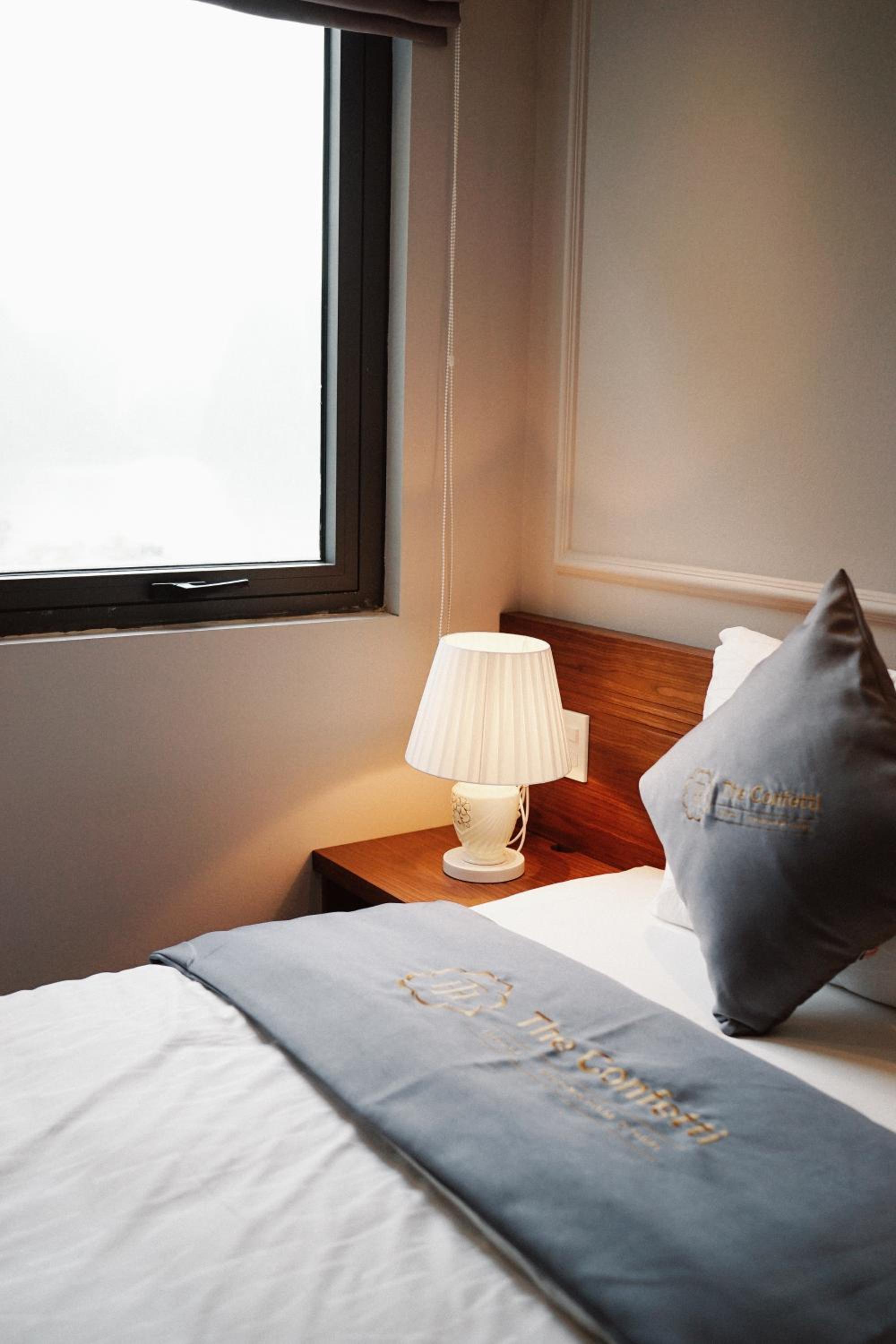 Standard Twin Room photo 1