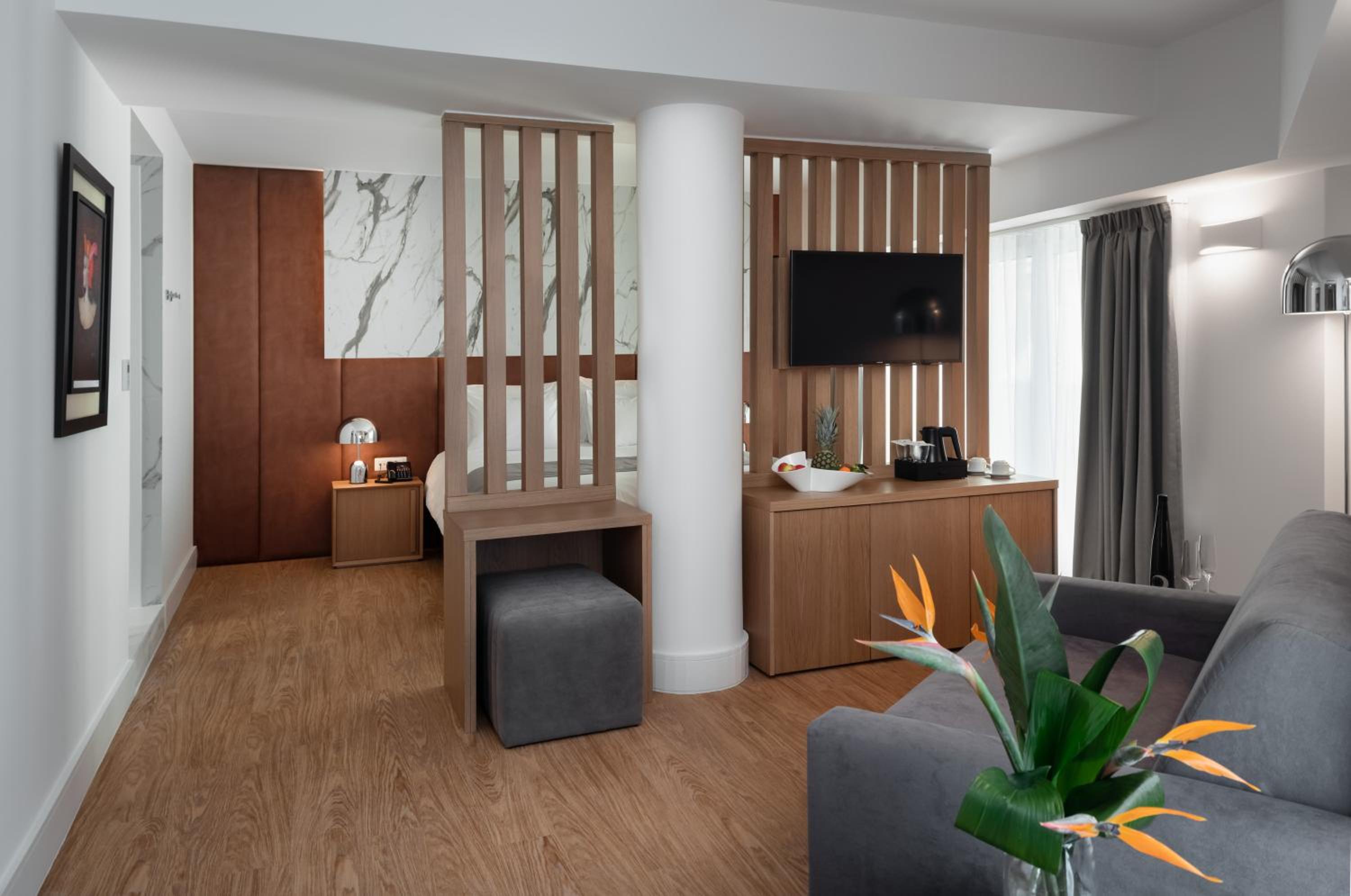 Junior Suite - Photo 1