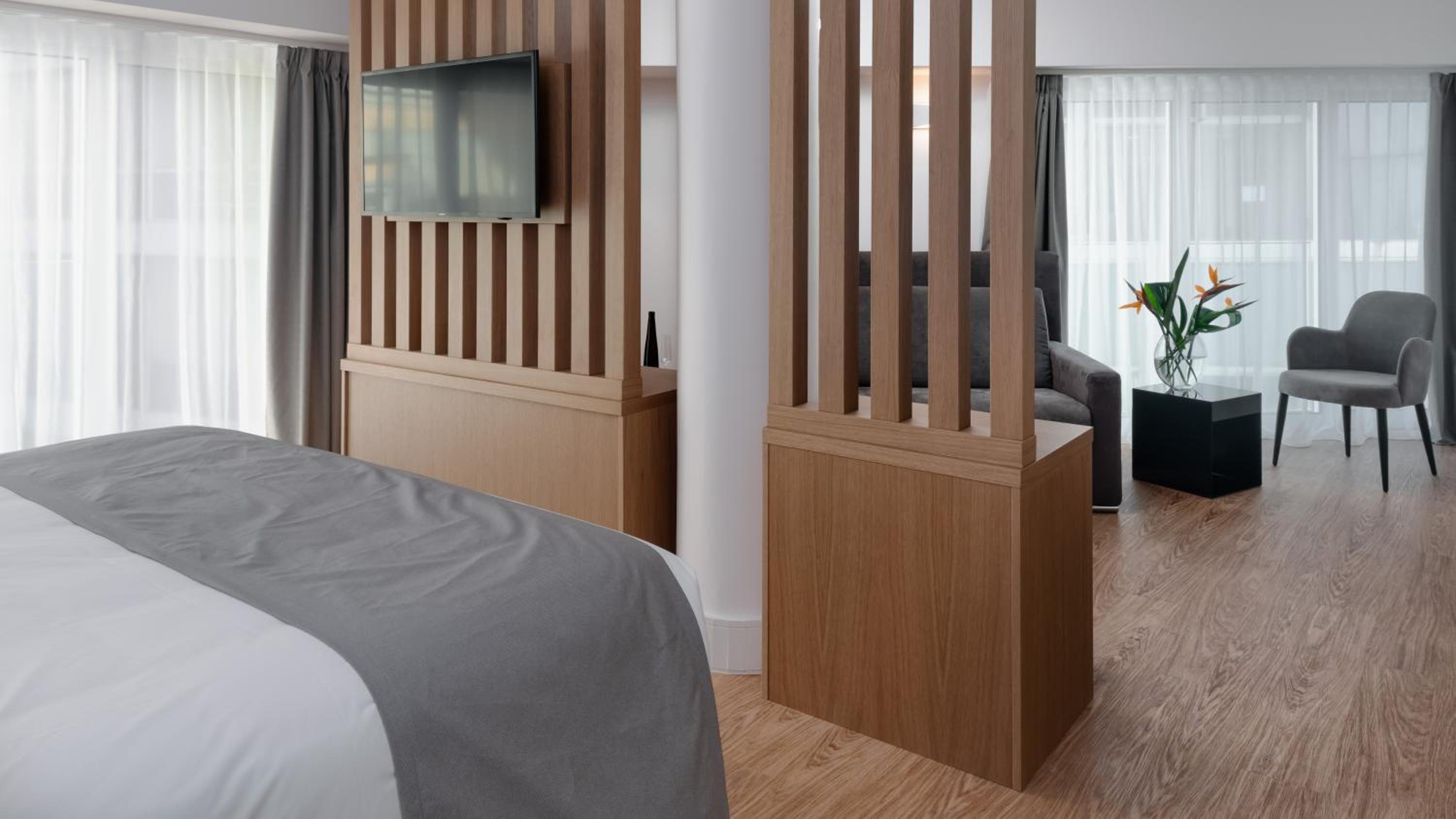 Junior Suite - Photo 4
