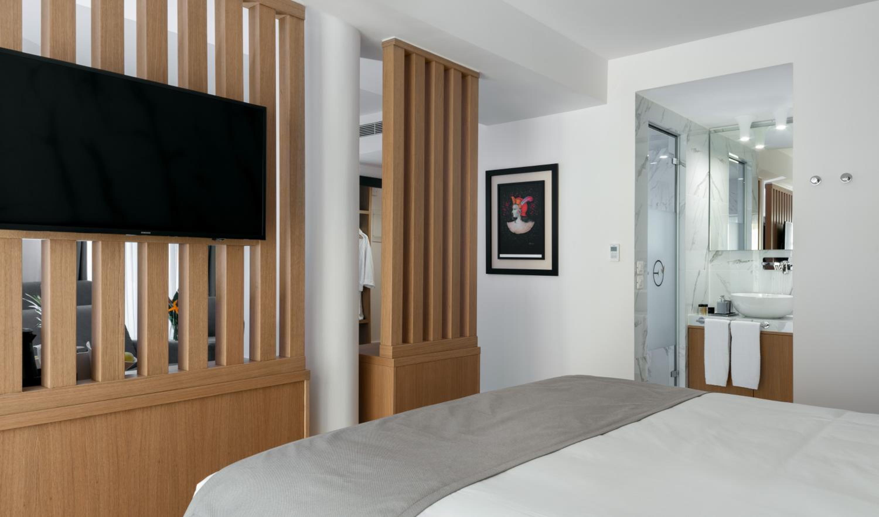 Junior Suite - Photo 2