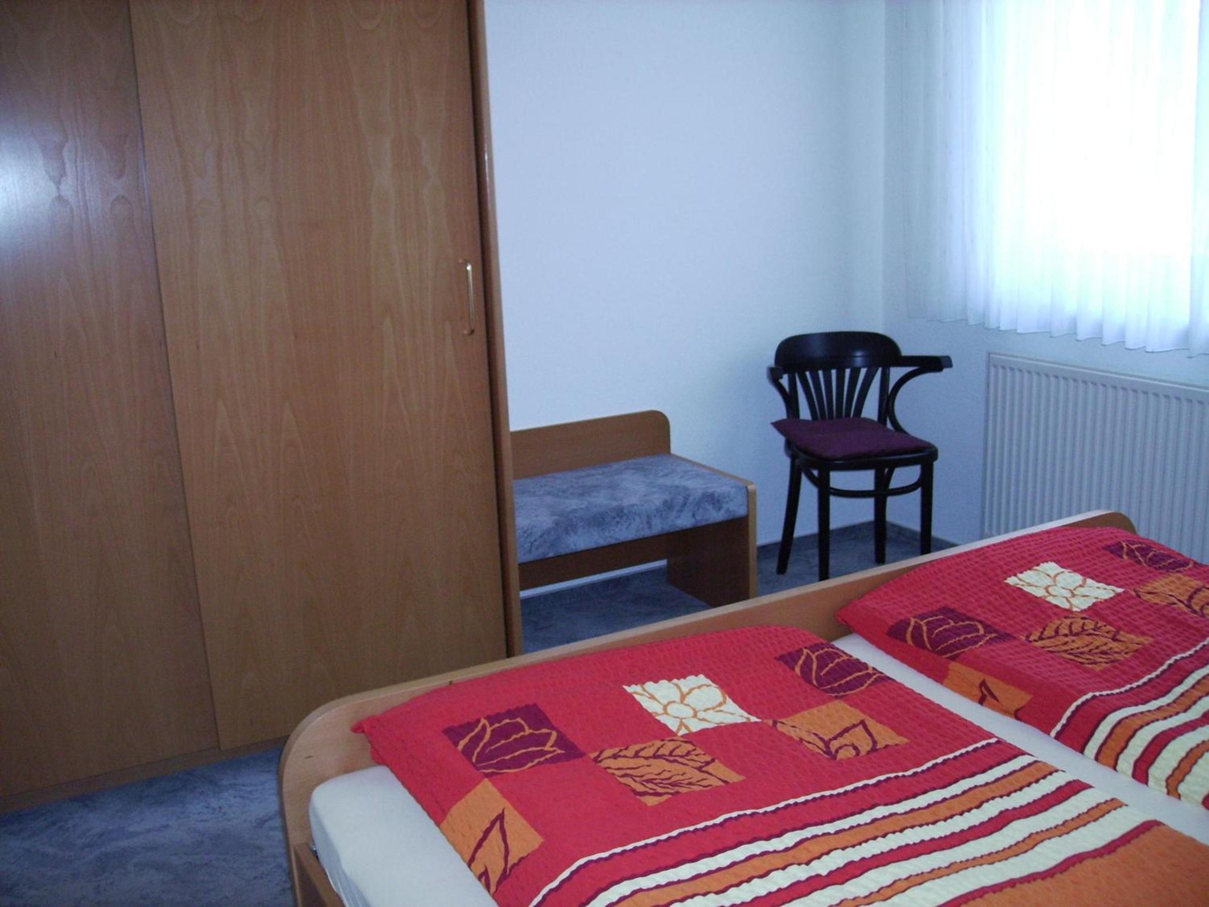 One-Bedroom Apartment with Garden View photo 3