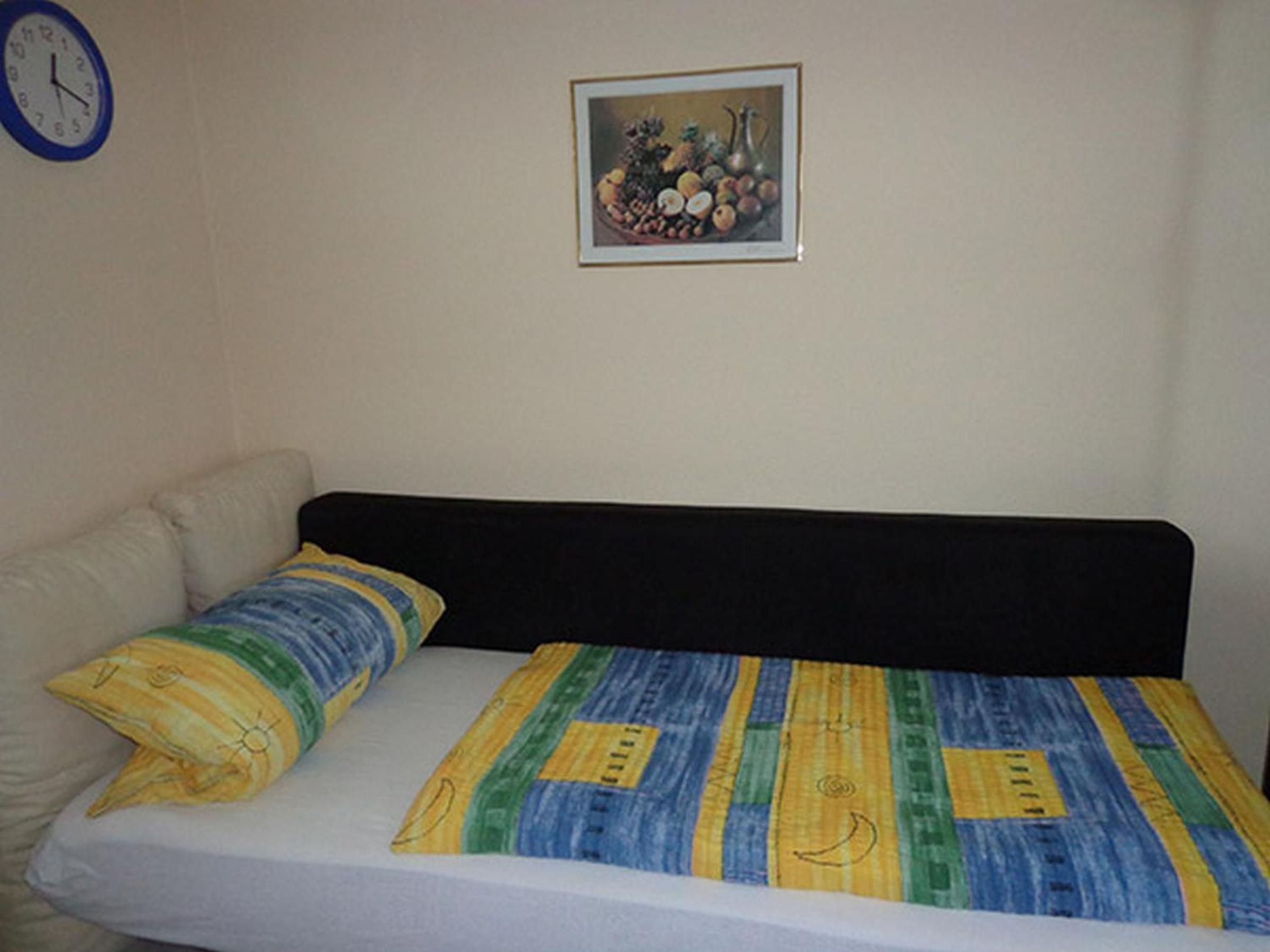 One-Bedroom Apartment with Garden View photo 3