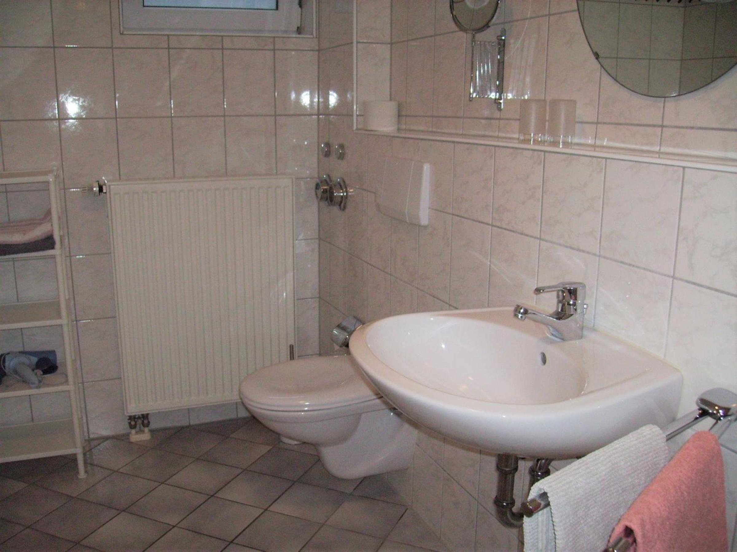 One-Bedroom Apartment with Garden View photo 2