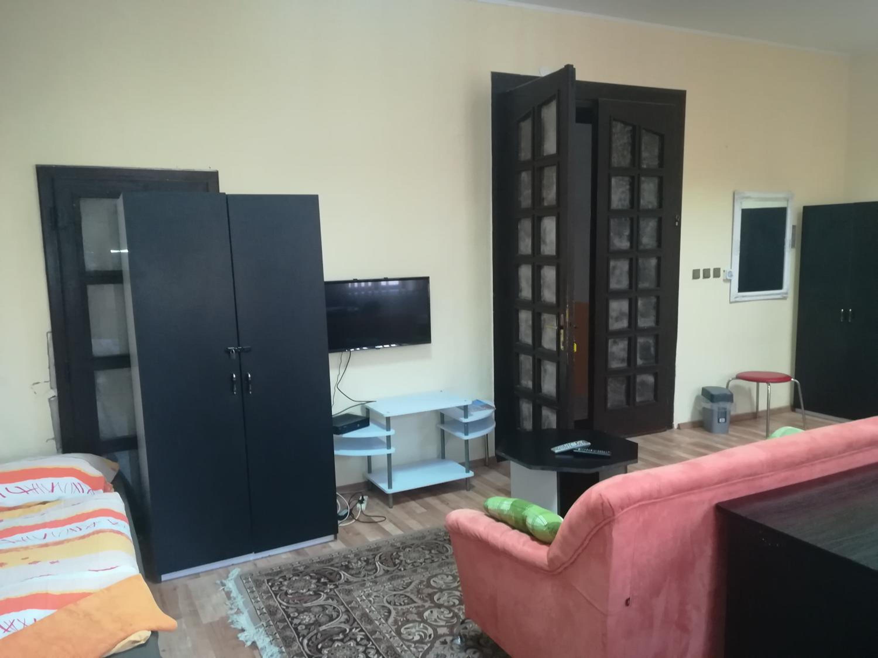 Mixed Dormitory Room photo 2
