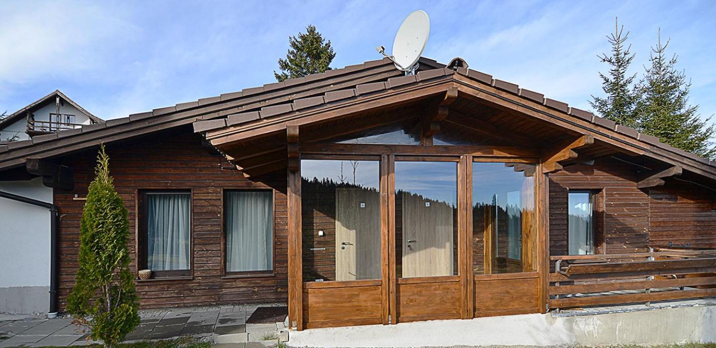 Two-Bedroom Chalet - Photo 6