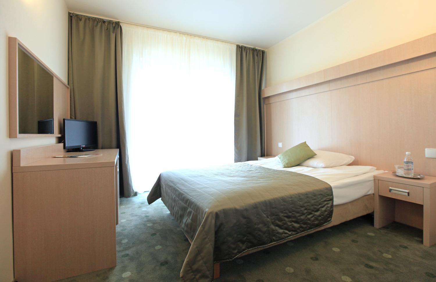 Comfort Single Room photo 1