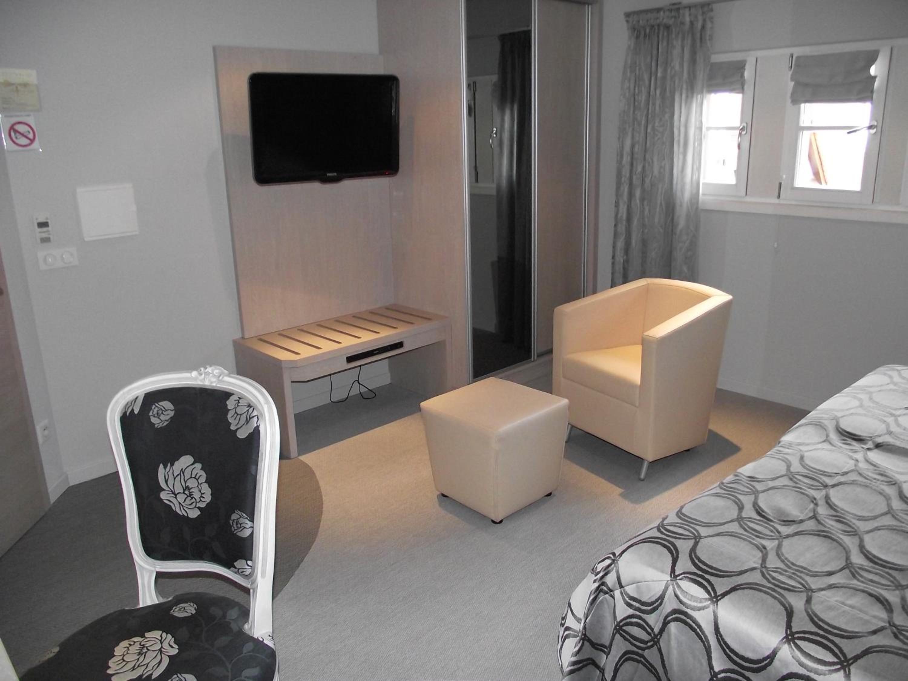 Hostellerie au Cygne, Photo 3