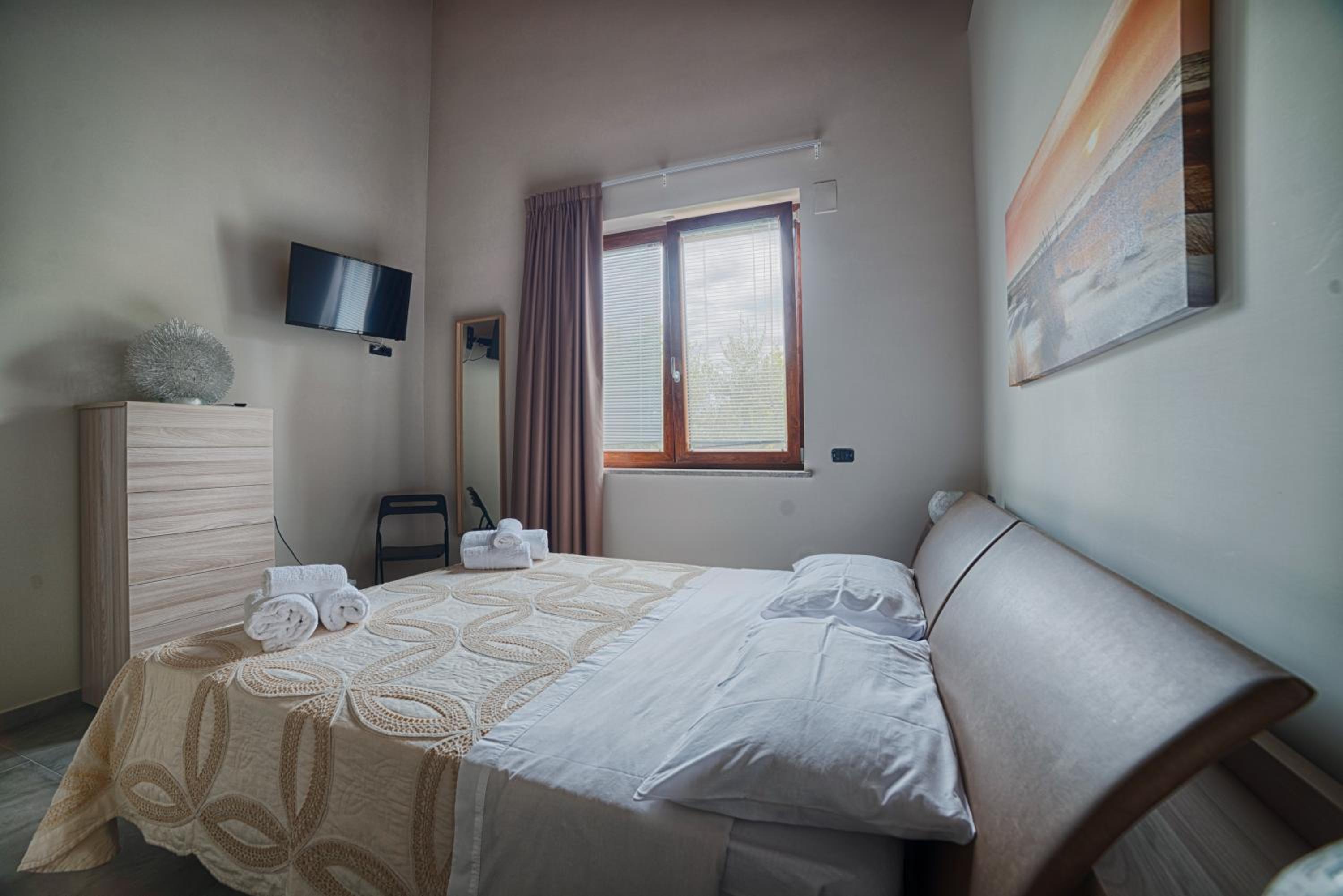 Comfort Triple Room photo 1