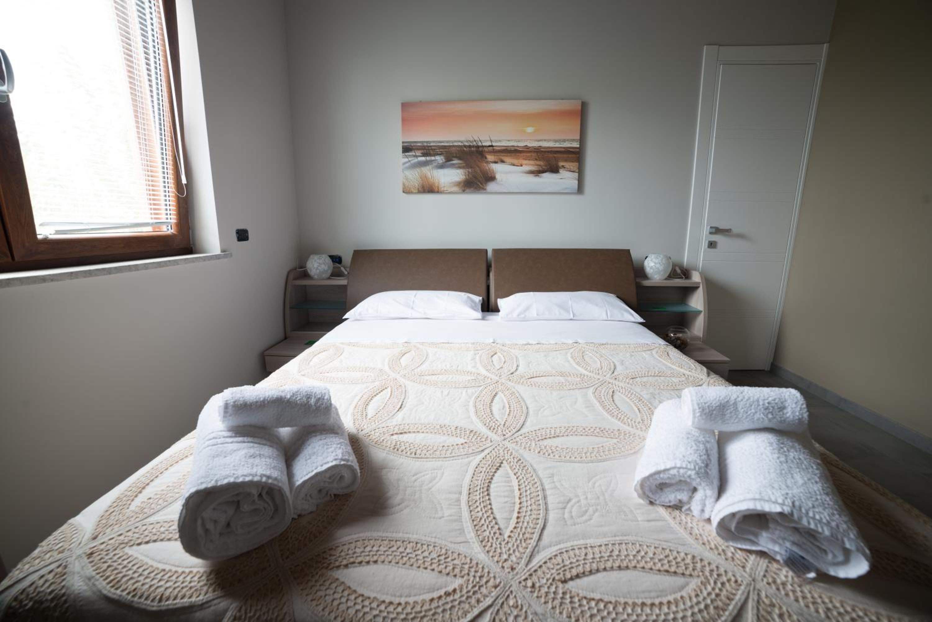 Comfort Triple Room photo 2