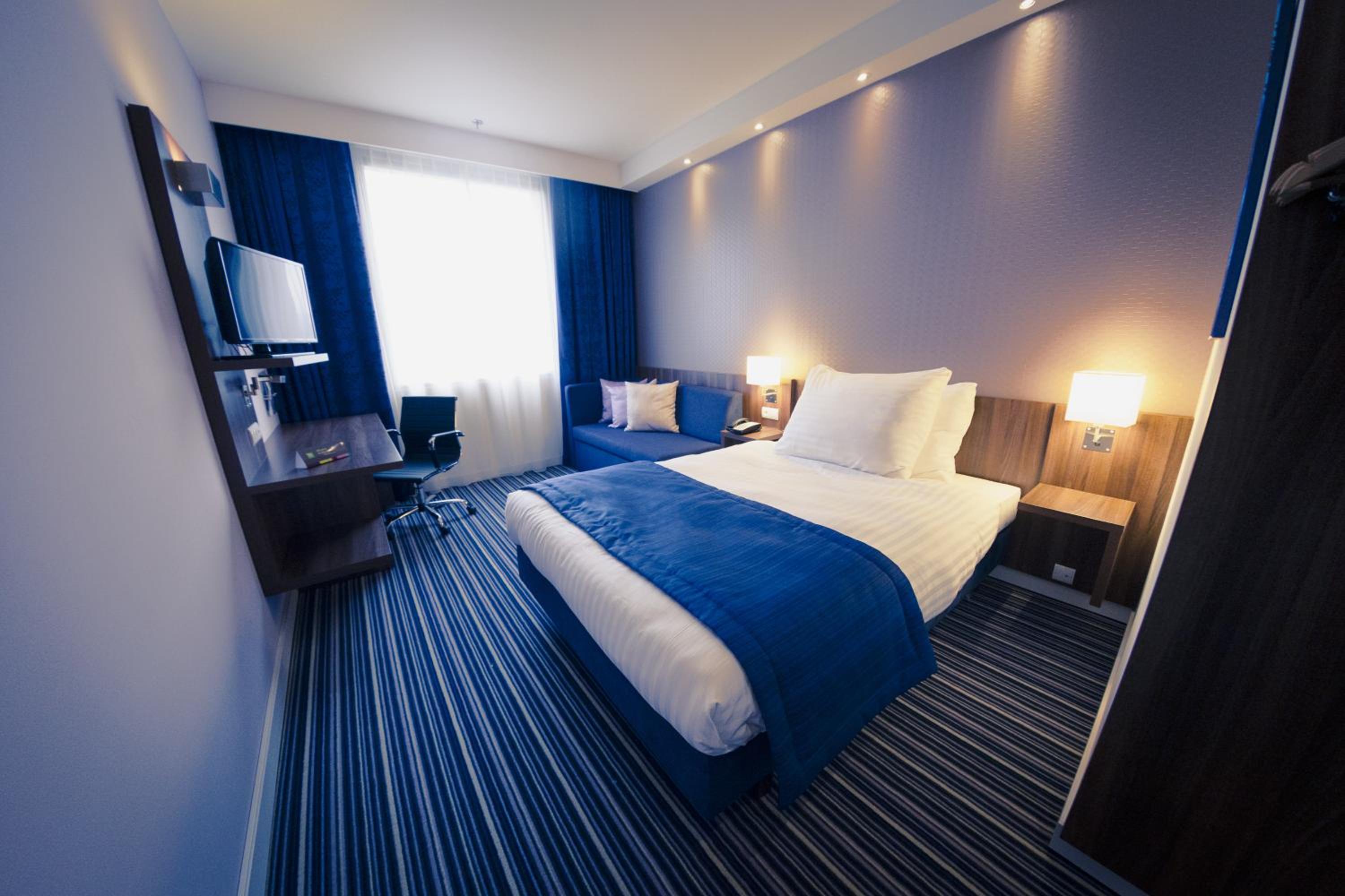 Standard Double Room with Sofa
