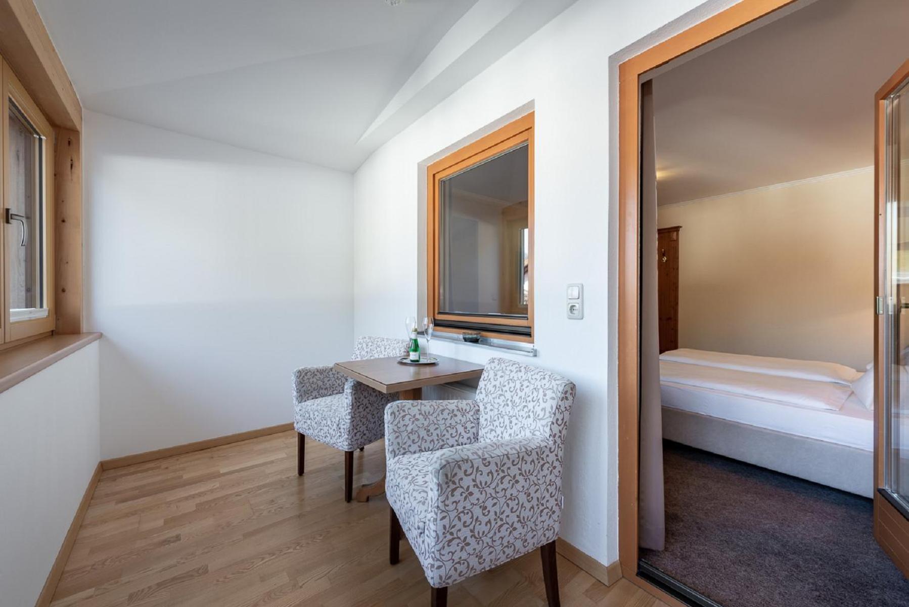 Comfort Double Room - Photo 6