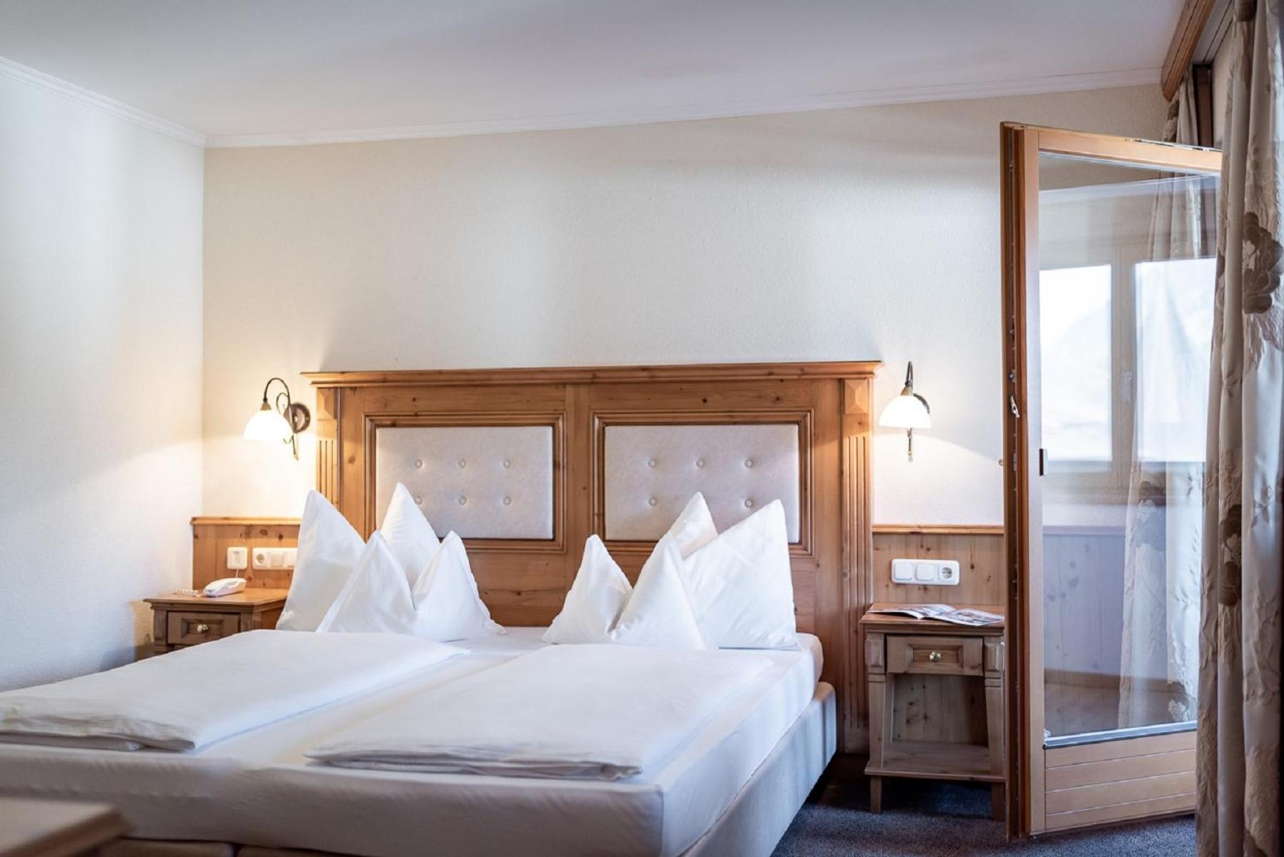 Comfort Double Room - Photo 8