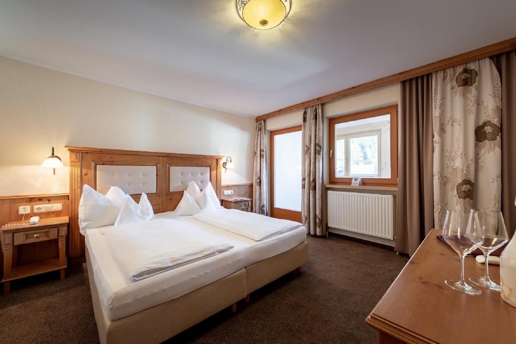 Comfort Double Room - Photo 7