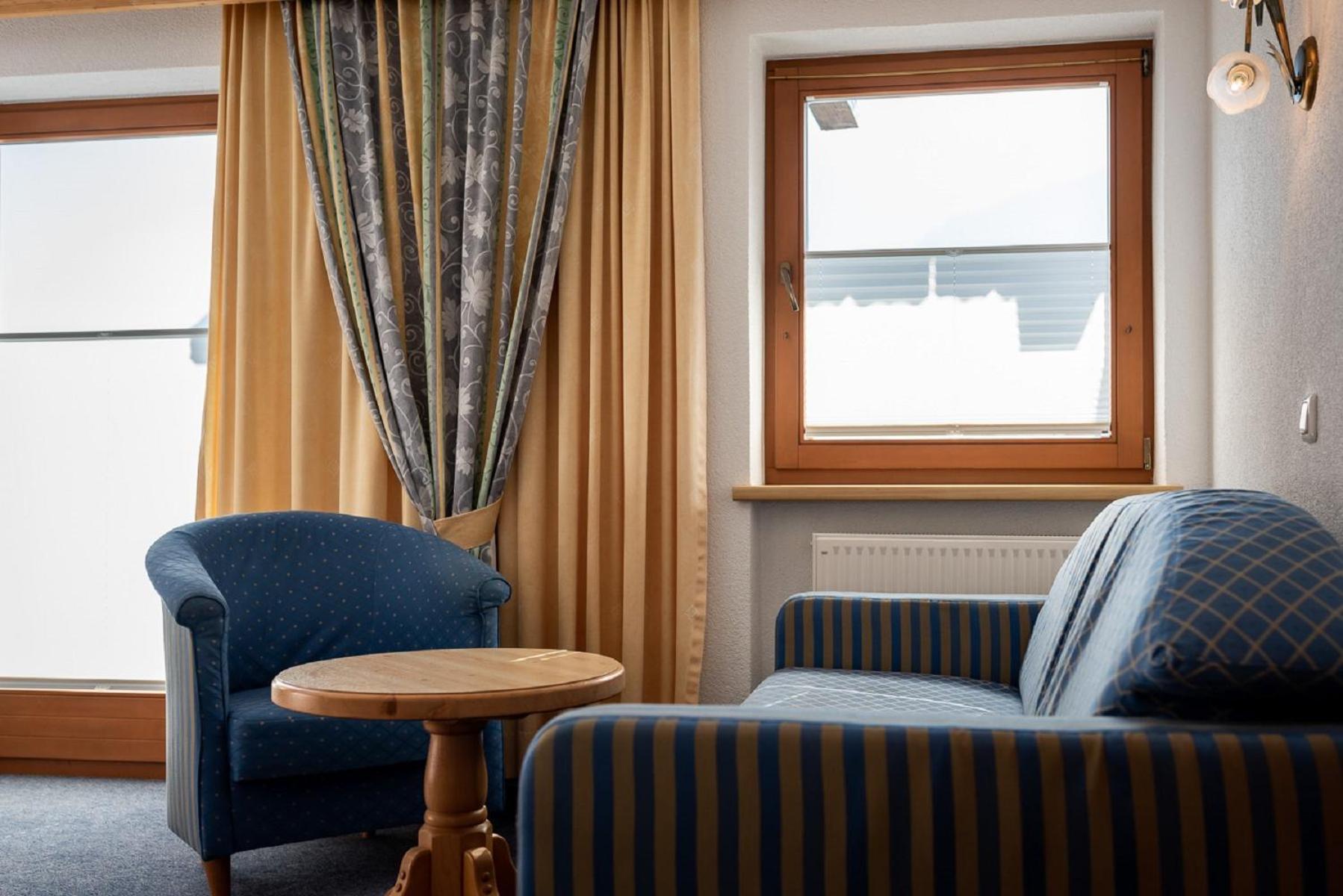 Deluxe Double Room - Photo 6