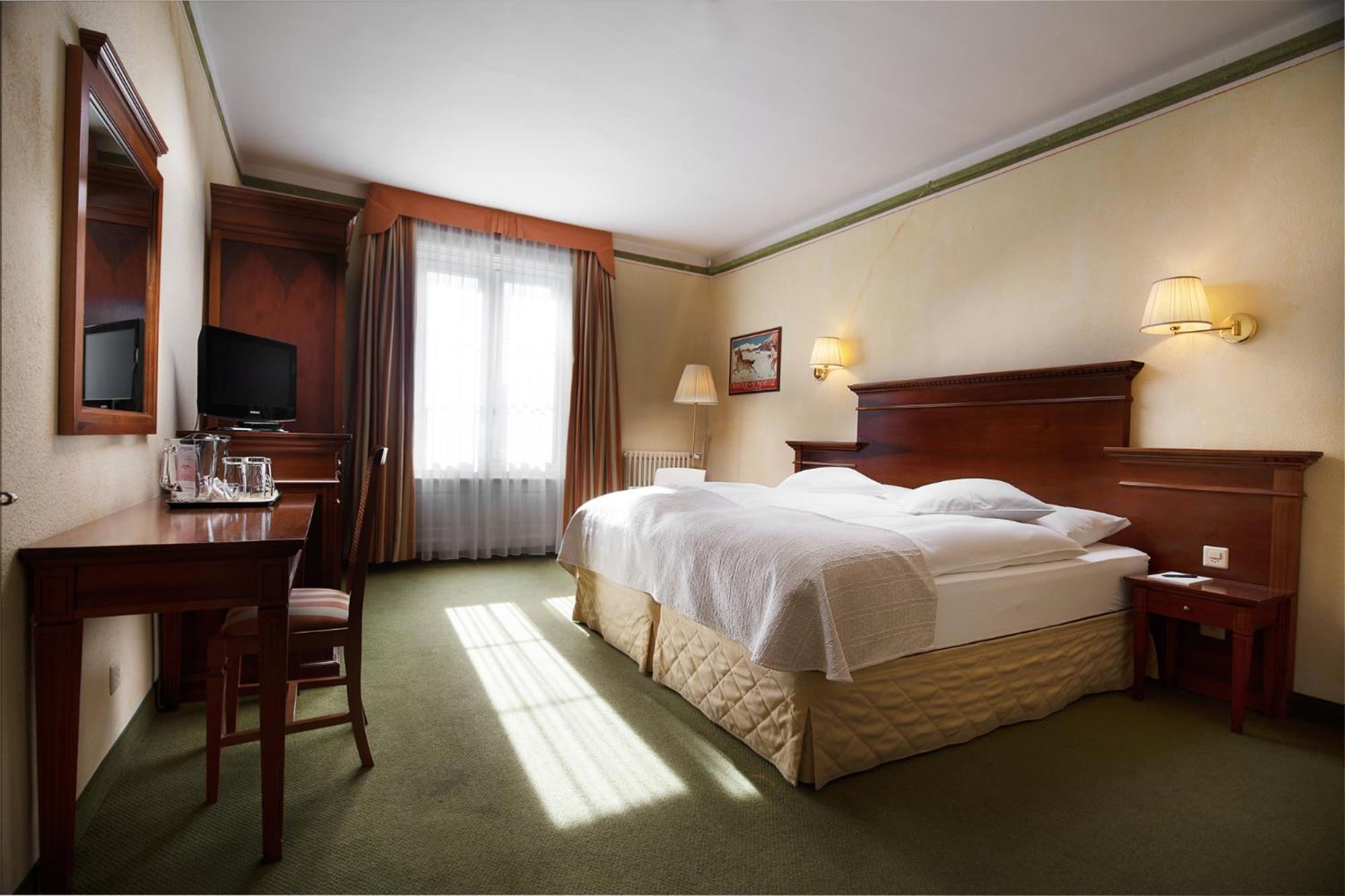 Superior Double Room - Photo 4