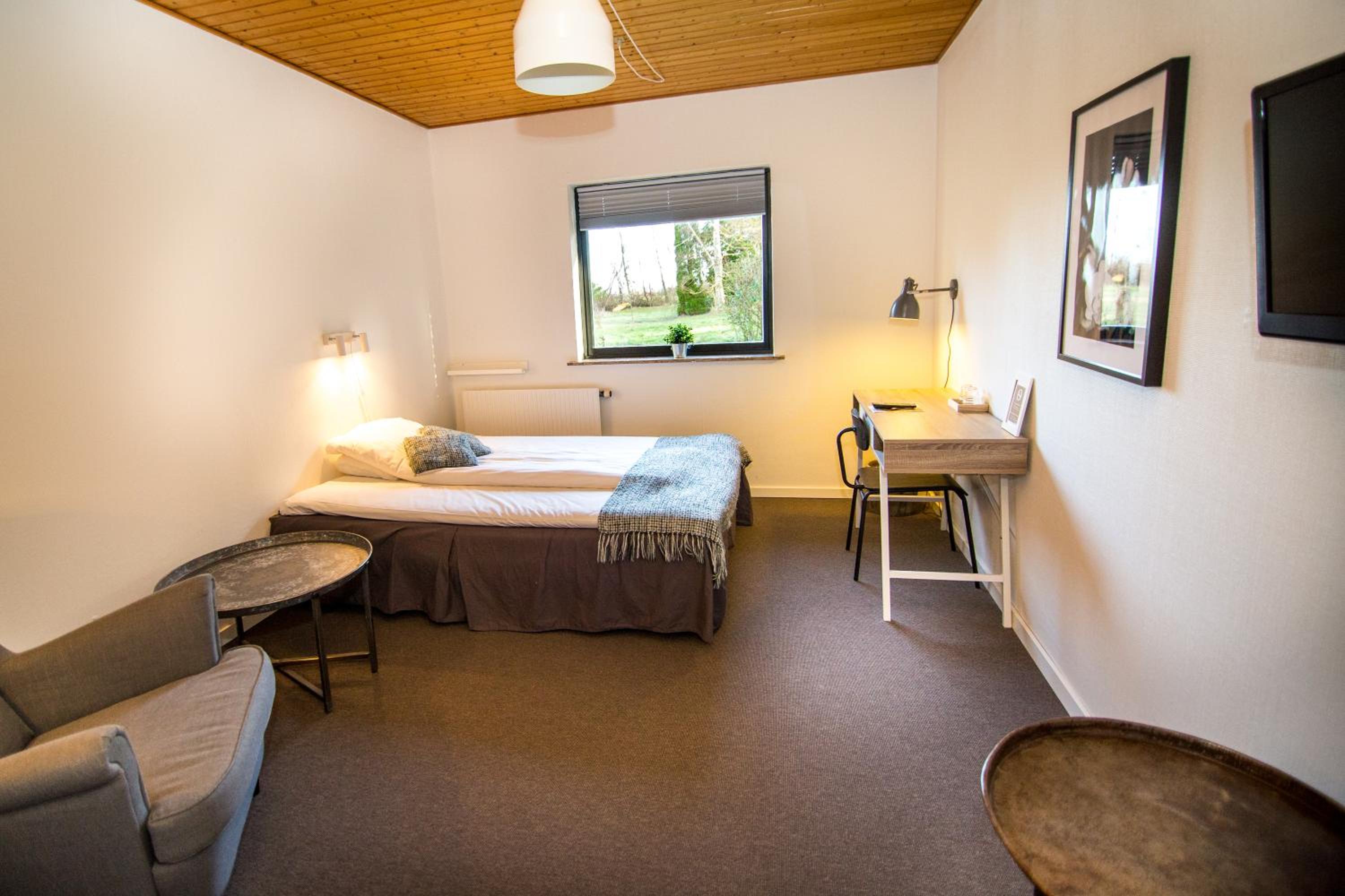 Deluxe Queen Room photo 3