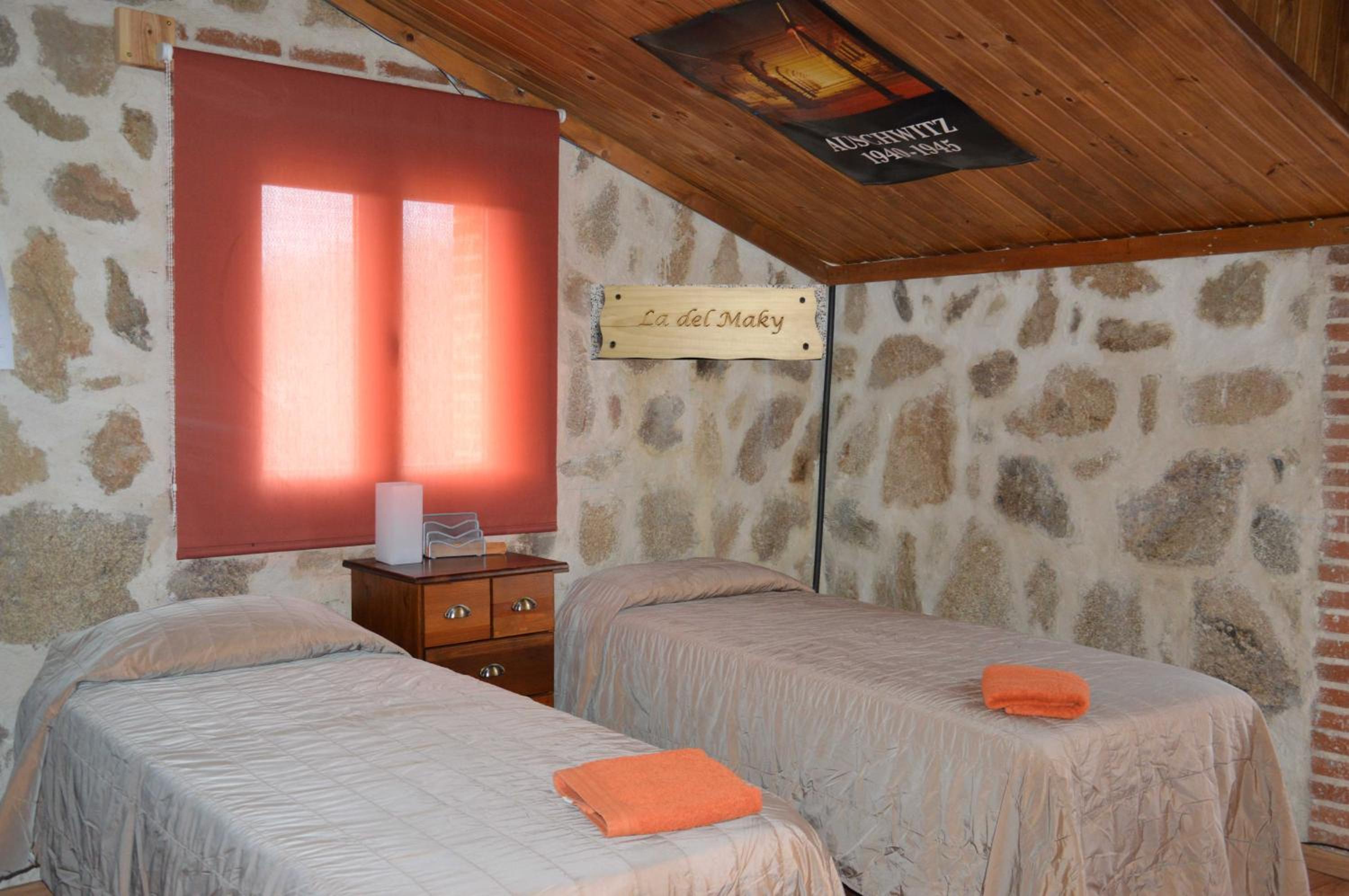 Casa de Vacaciones