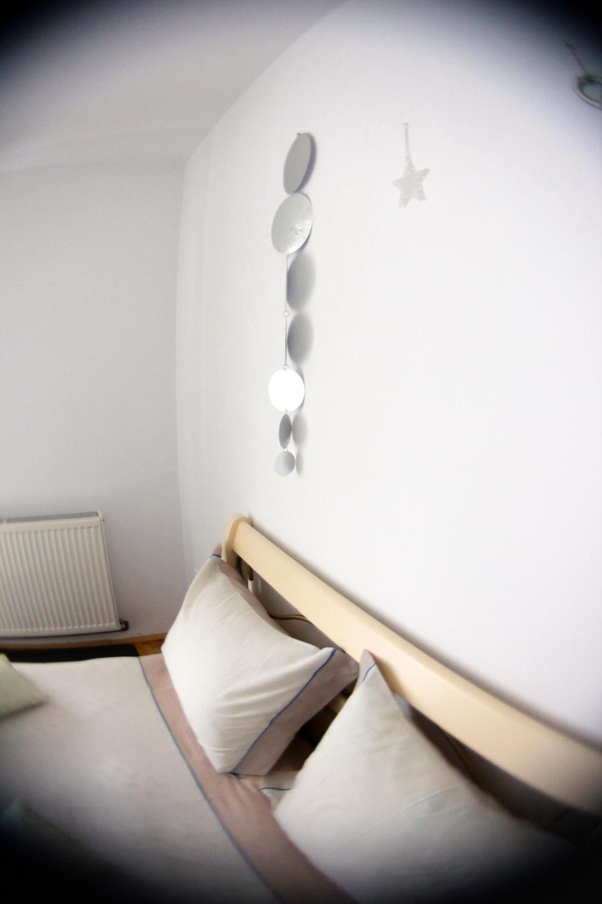 One-Bedroom Apartment with Balcony photo 1