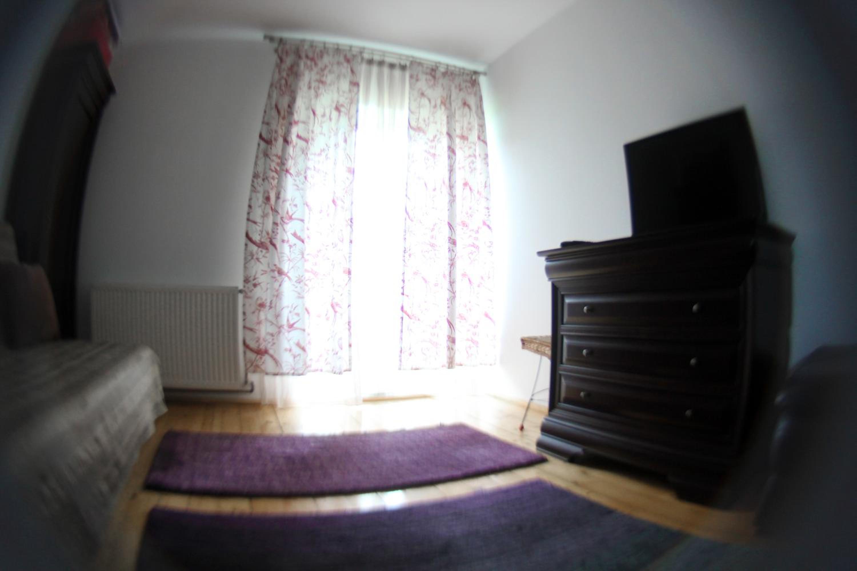 One-Bedroom Apartment with Balcony photo 3